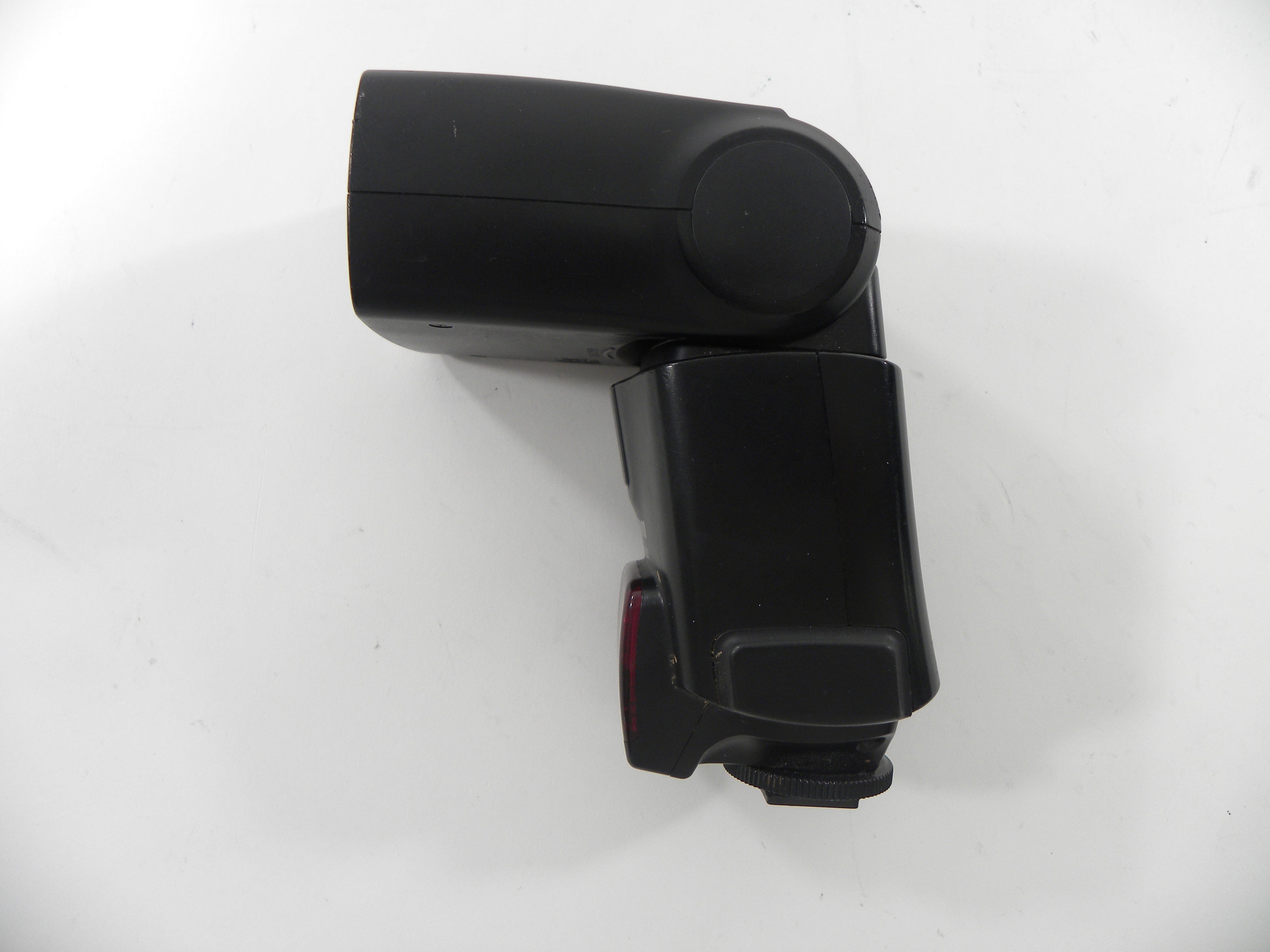 Canon Speedlite 580EX