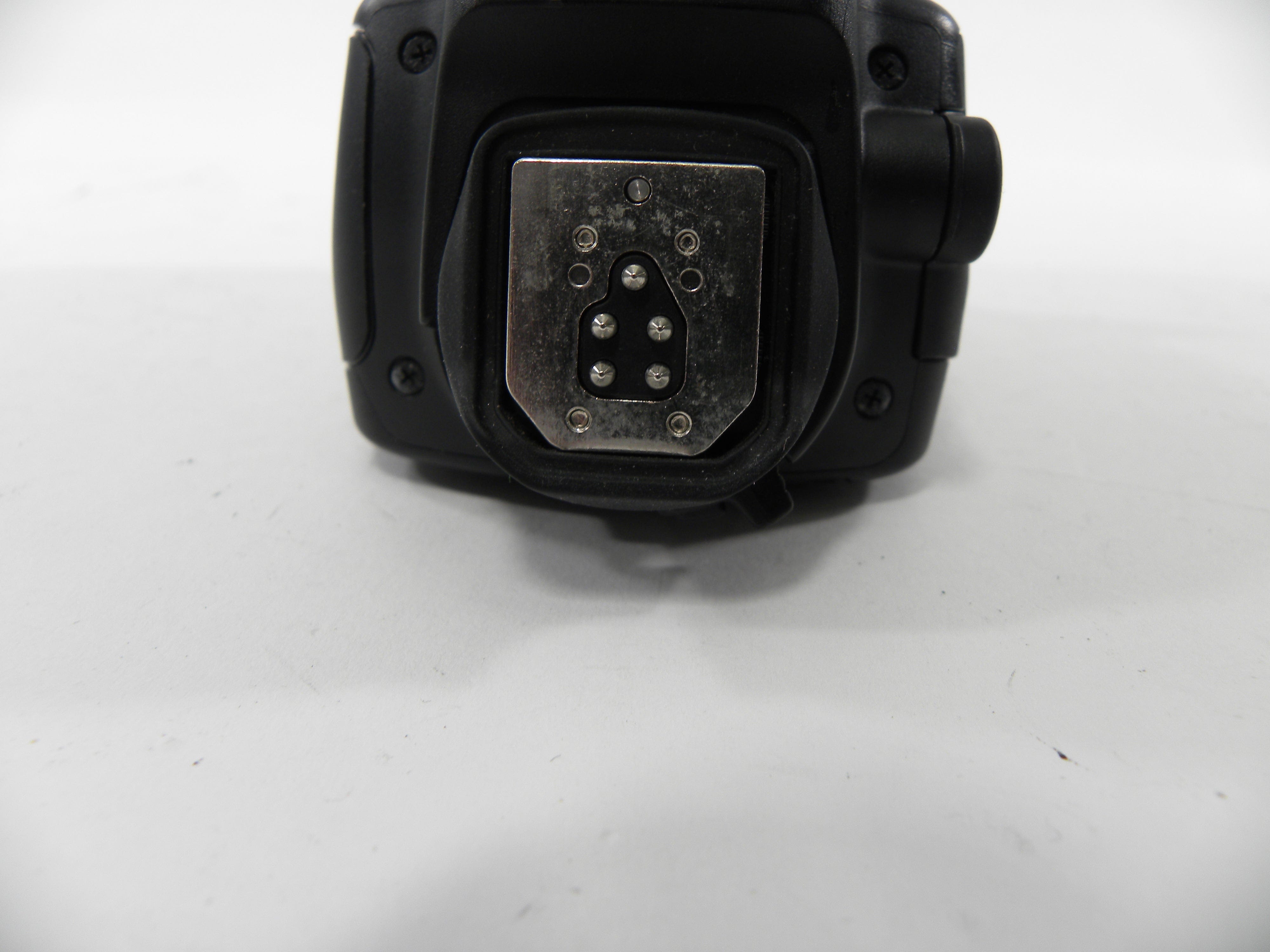 Canon Speedlite 580EX II Flash
