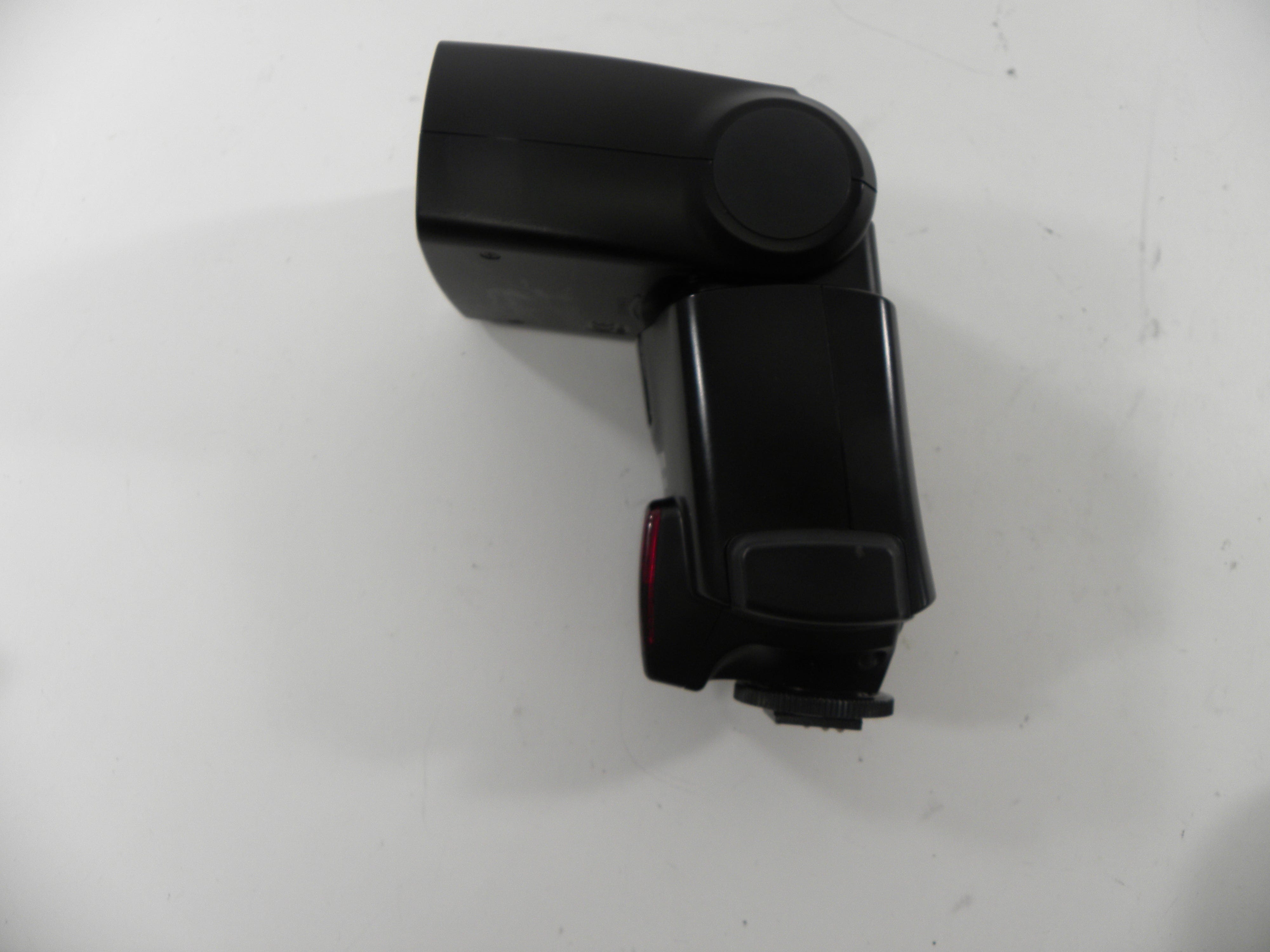 Canon Speedlite 580EX Shoe Mount Flash
