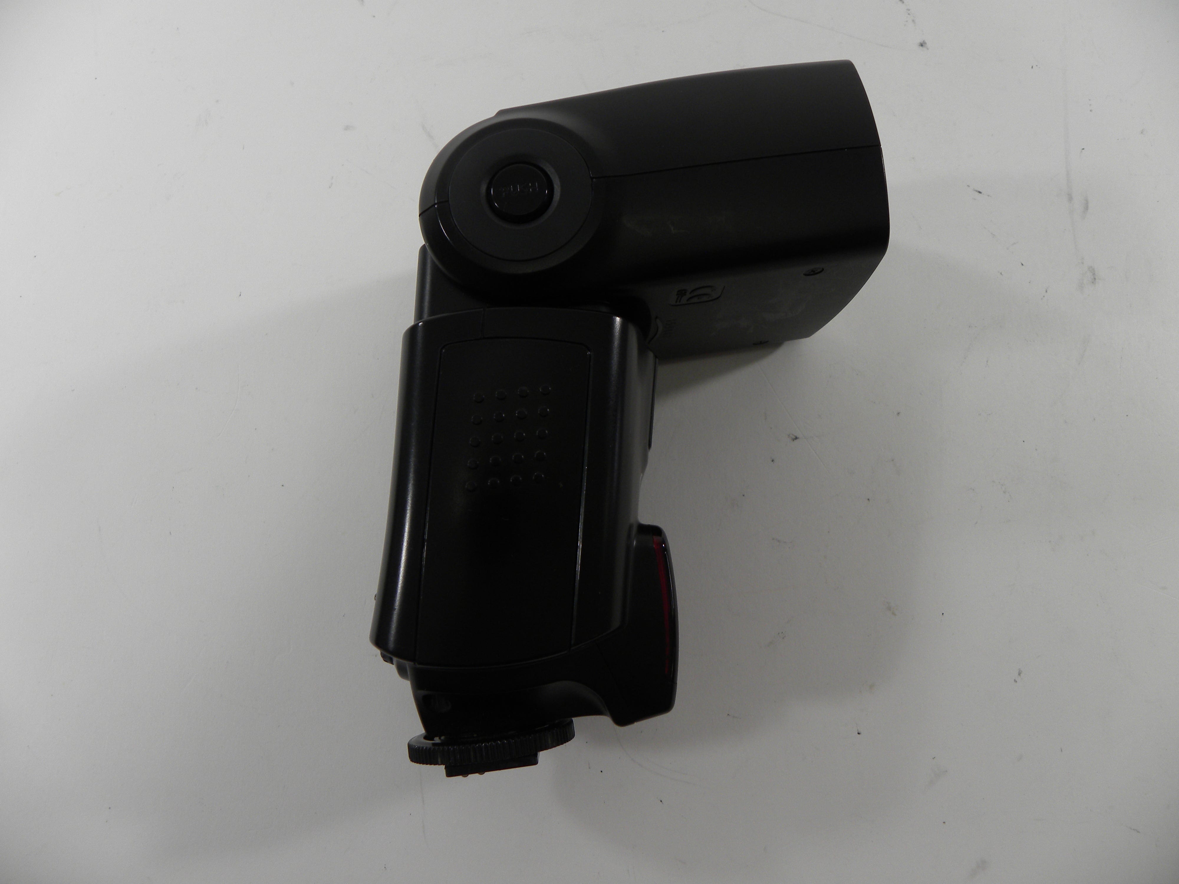 Canon Speedlite 580EX Shoe Mount Flash