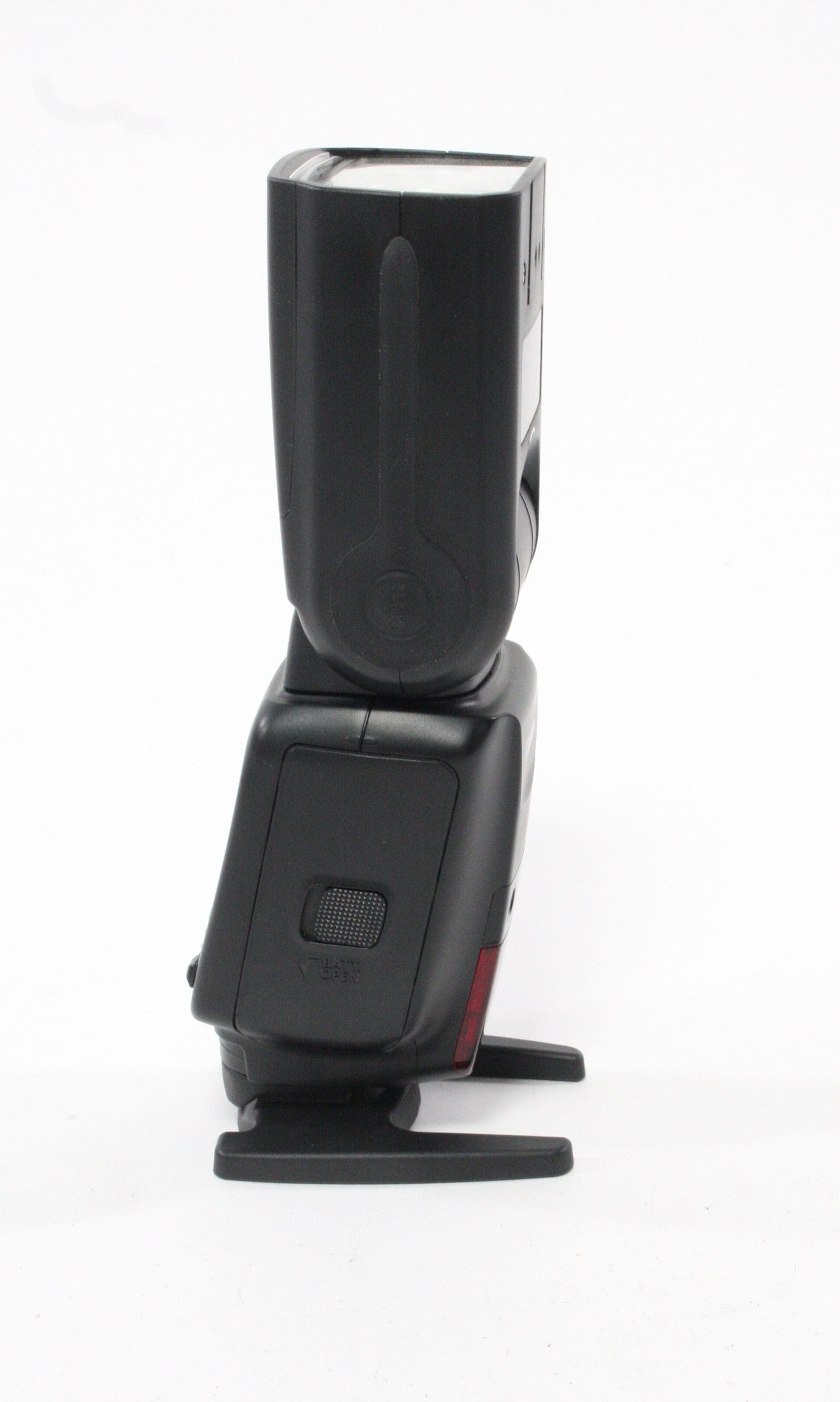 Canon Speedlite 600EX-RT
