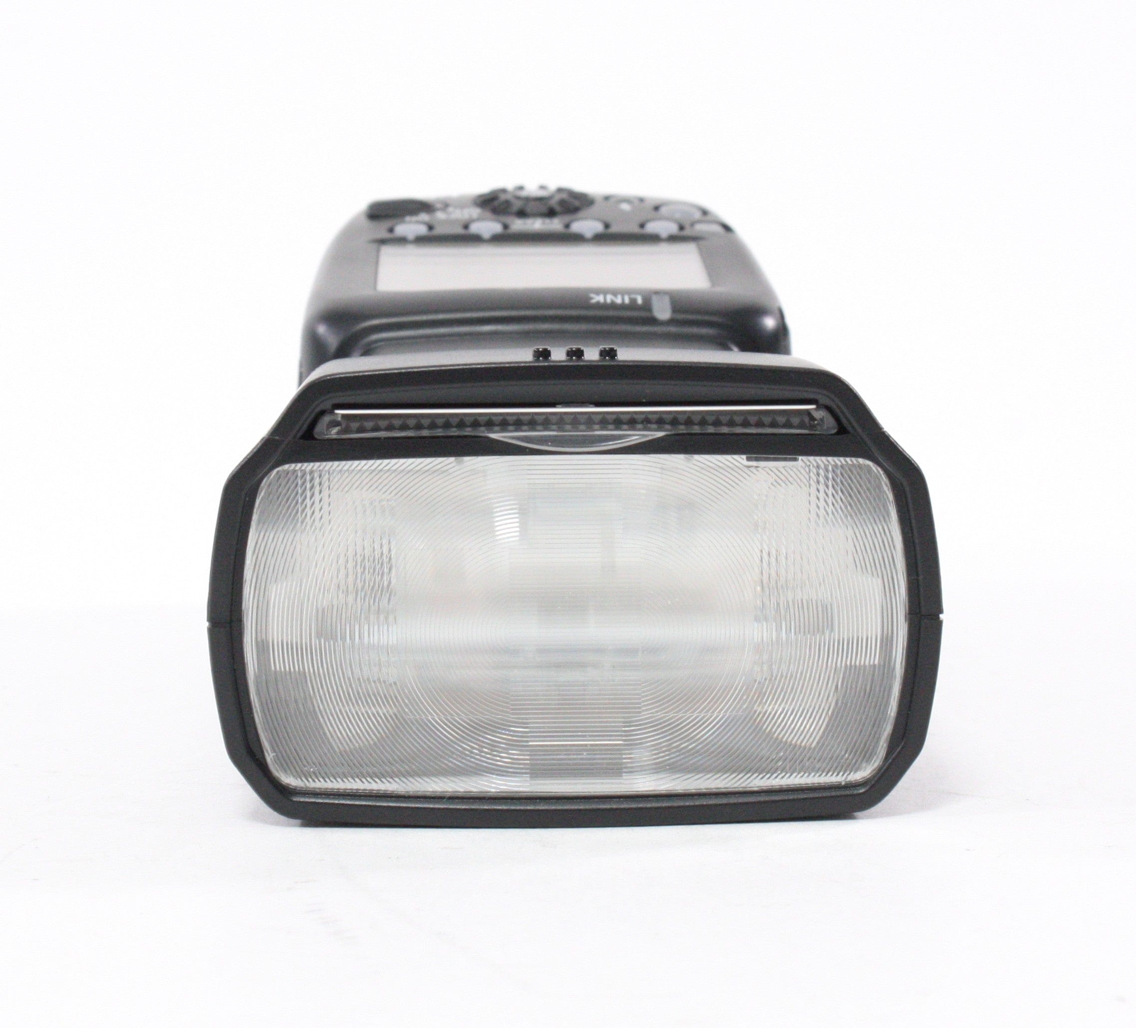 Canon Speedlite 600EX-RT
