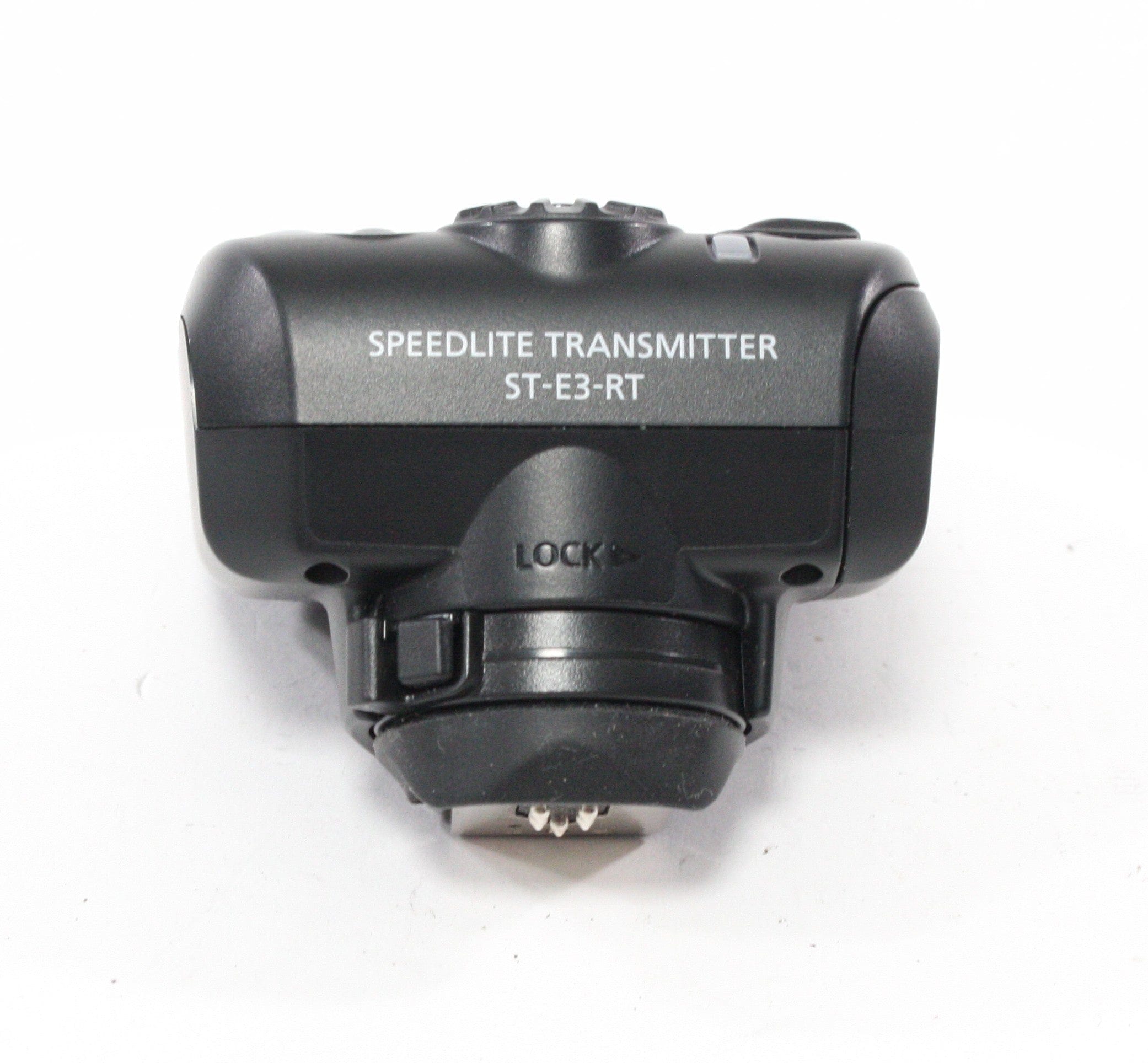 Canon Speedlite Transmitter ST-E3-RT