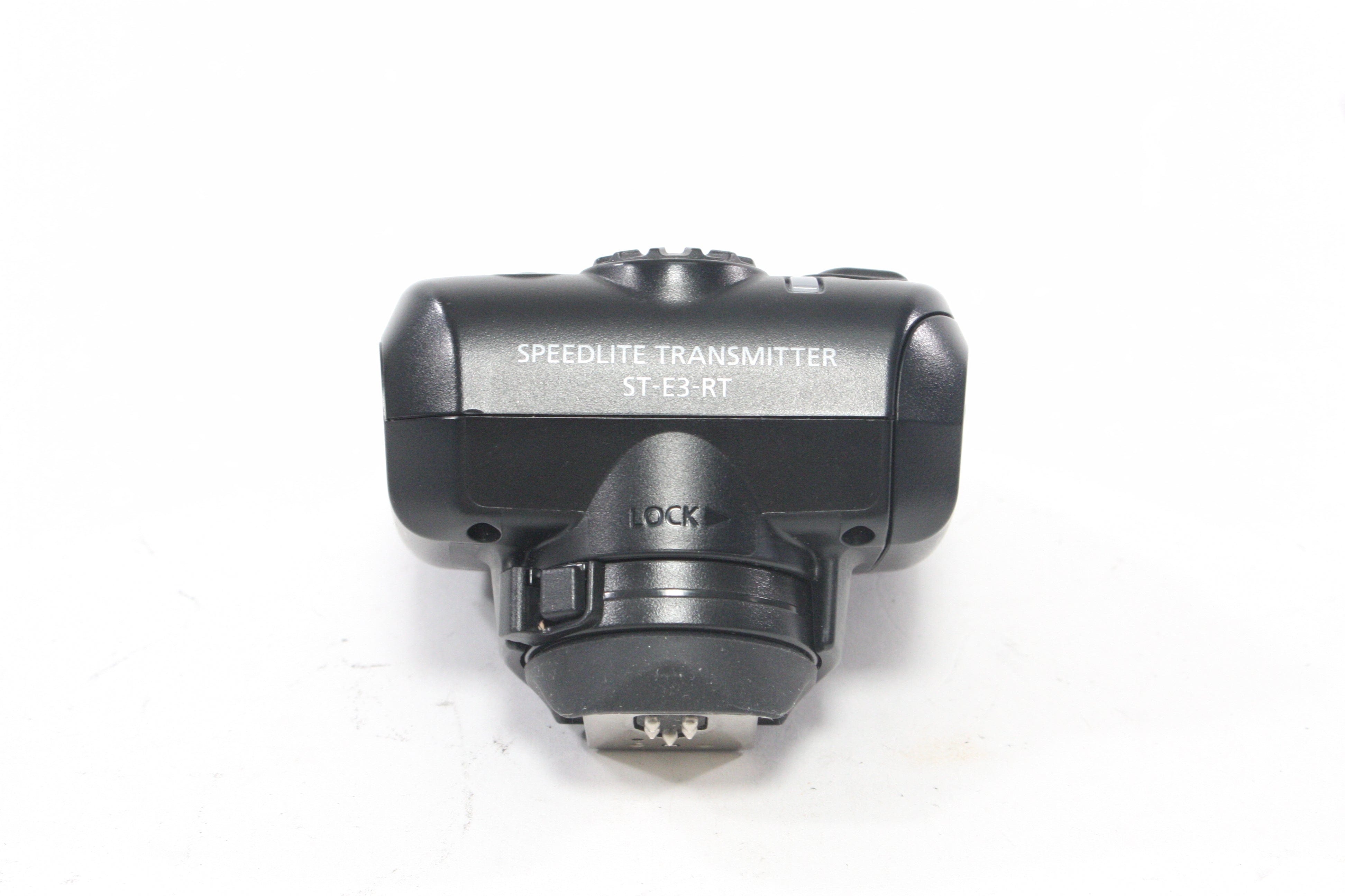 Canon ST-E3-RT Speedlite Transmitter