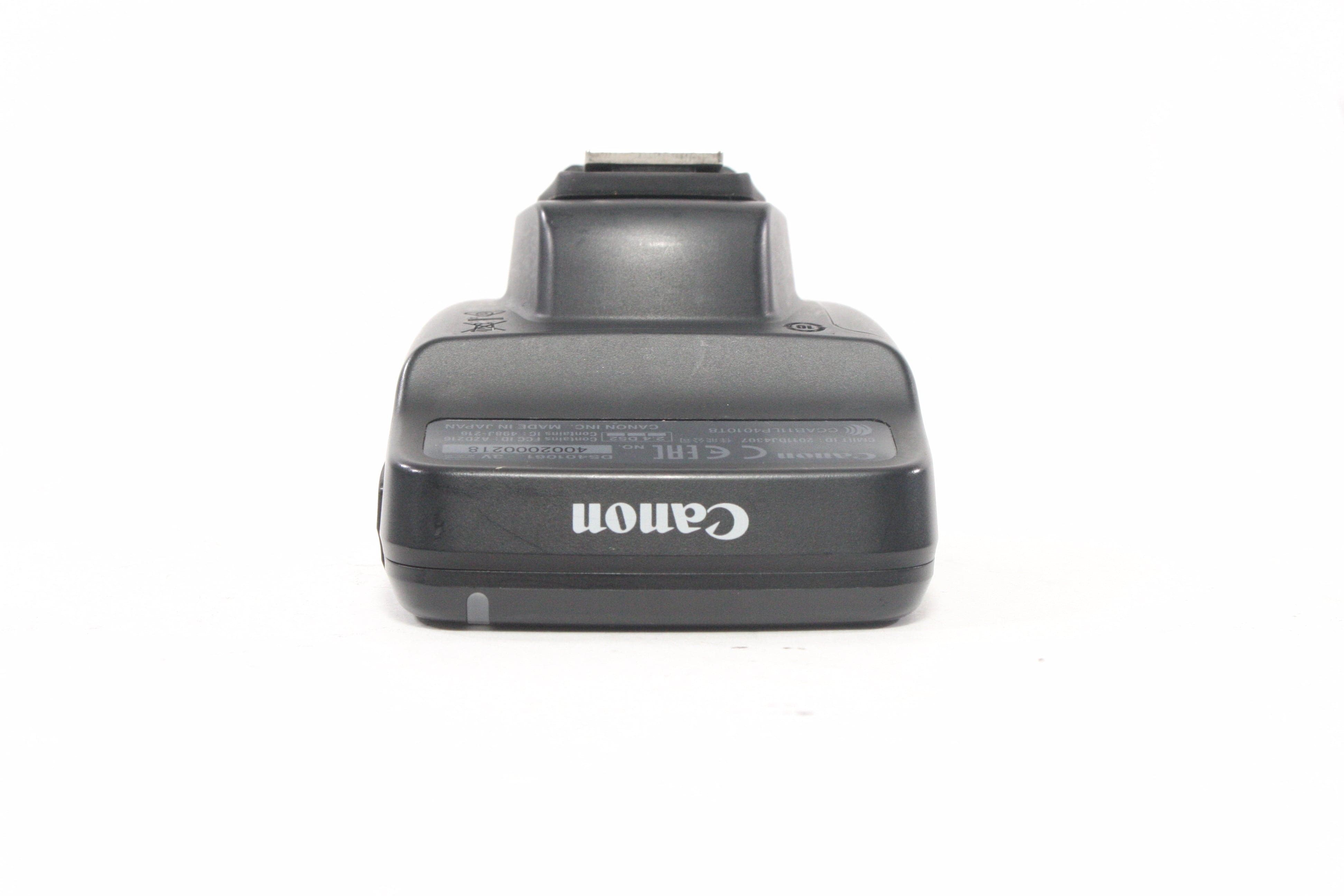 Canon ST-E3-RT Speedlite Transmitter