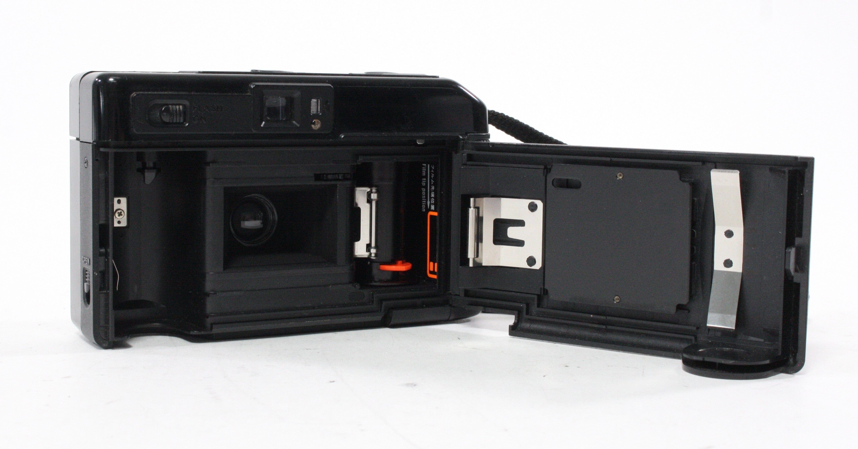 Canon Sure Shot 35mm Camera
