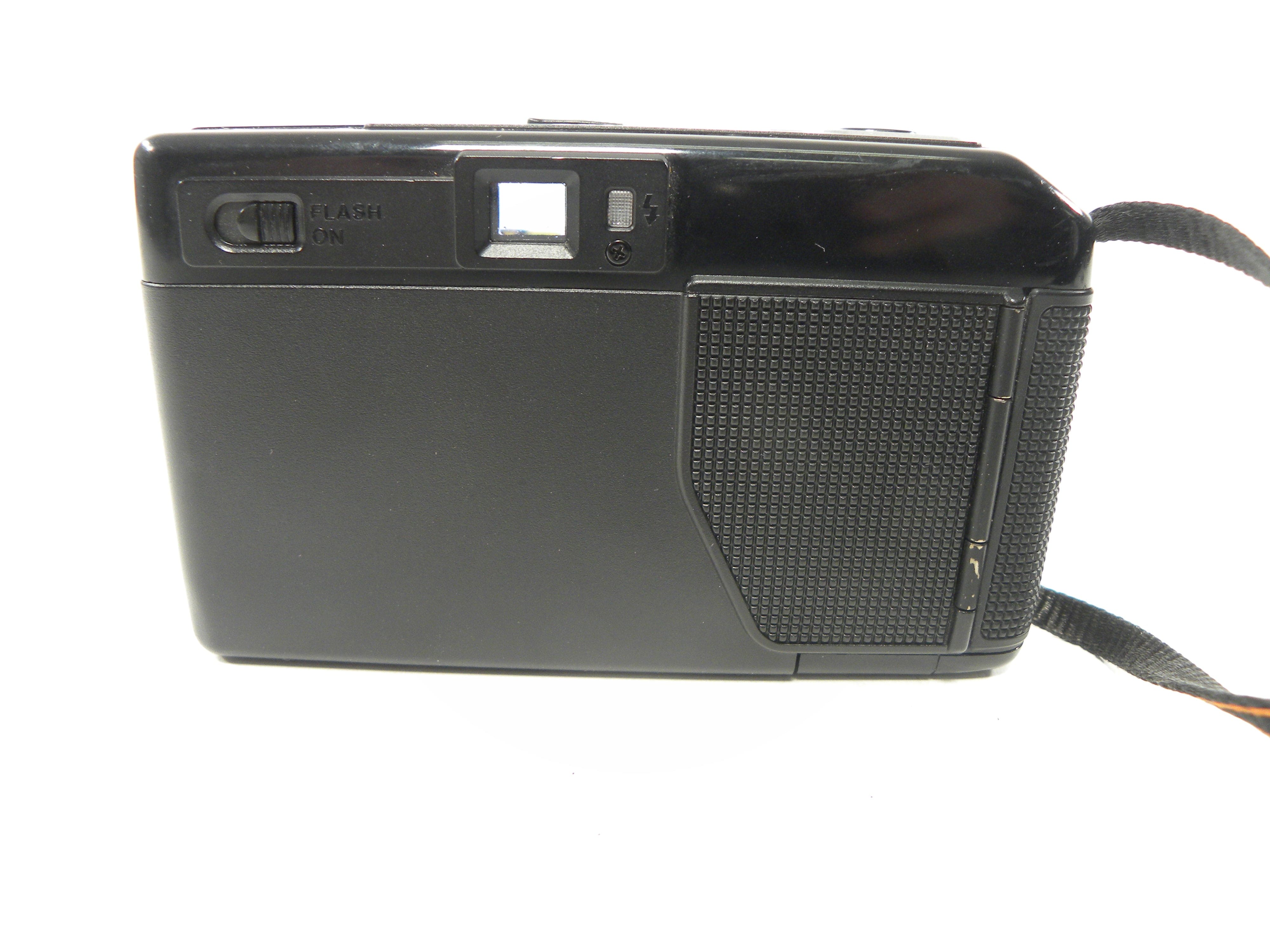 Canon Sure Shot 35mm Camera Parts Only