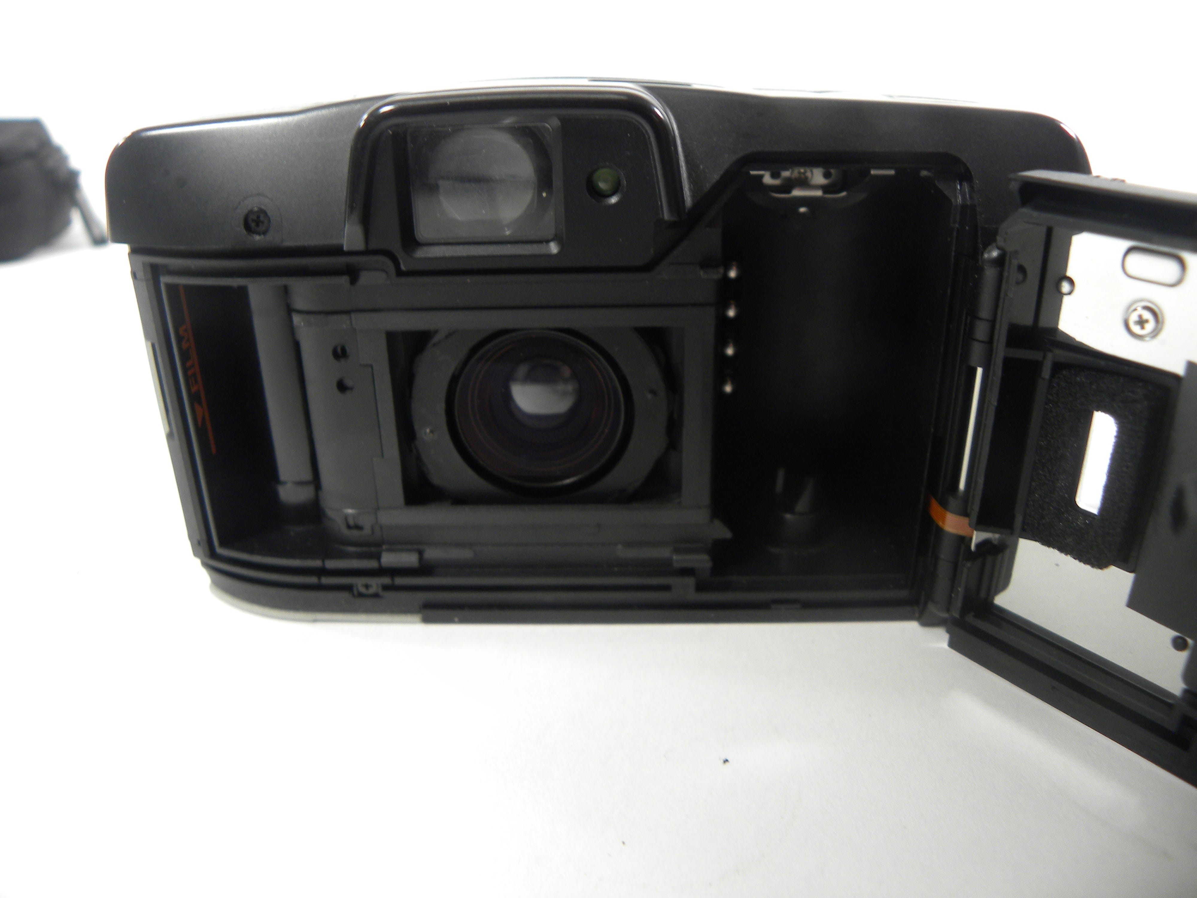 Canon Sure Shot 60Zoom 35mm Camera