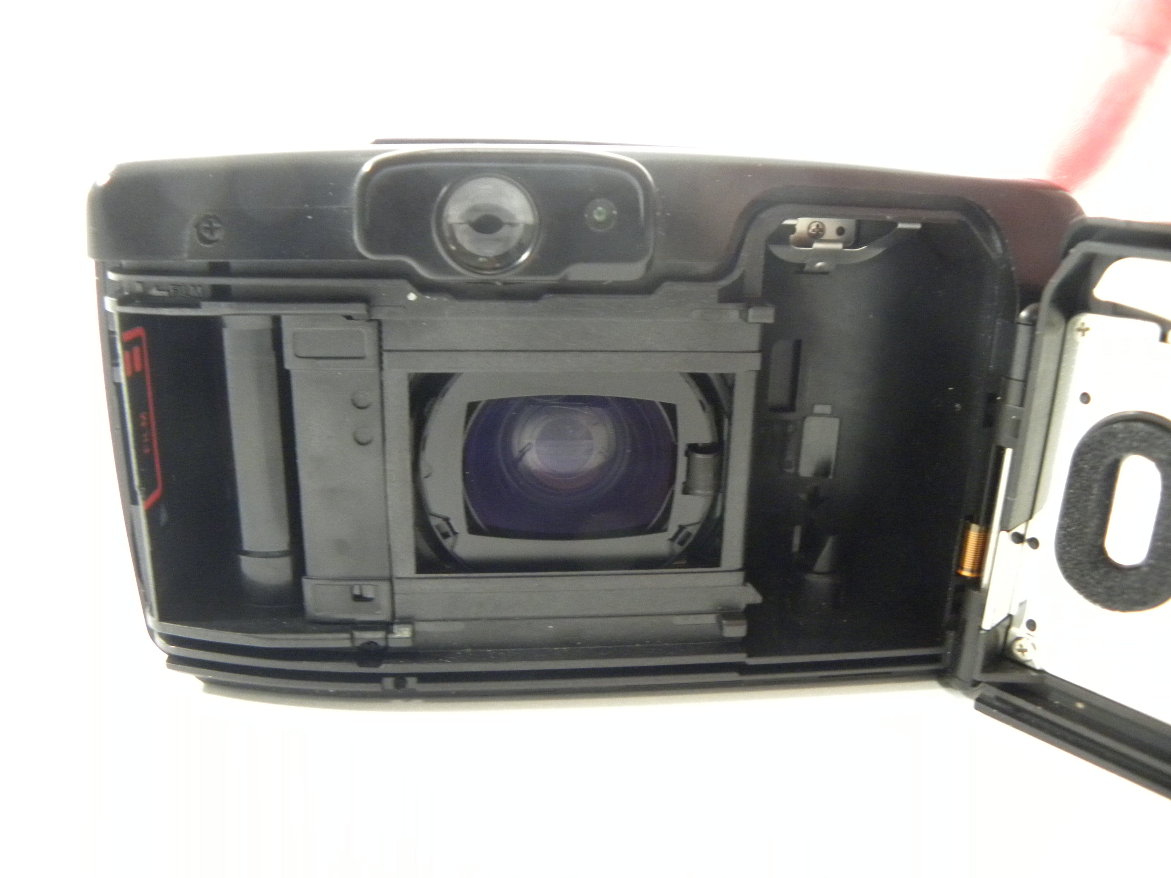 Canon Sure Shot 70 Zoom 35mm Camera