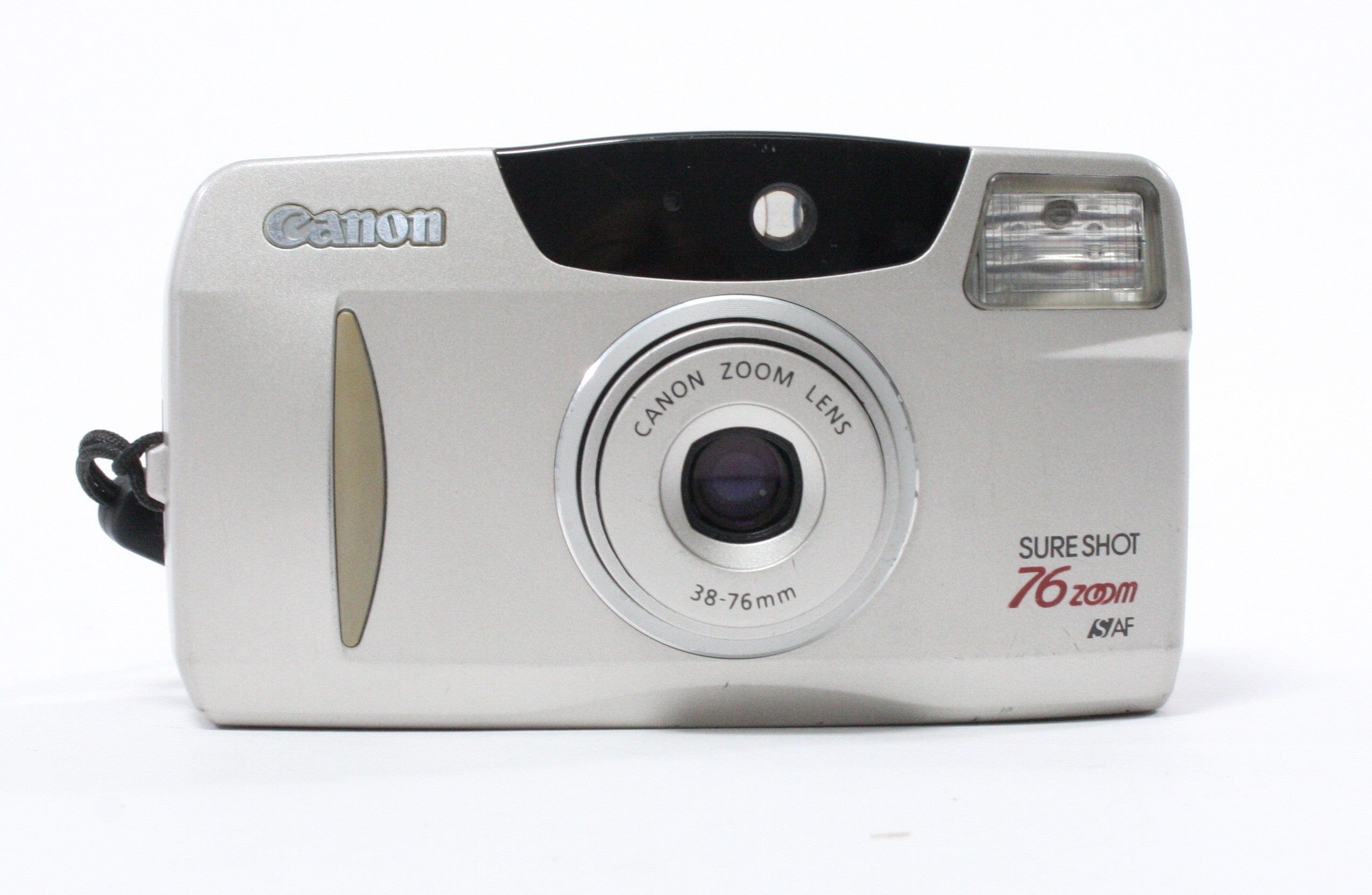 Canon Sure Shot 76 Zoom