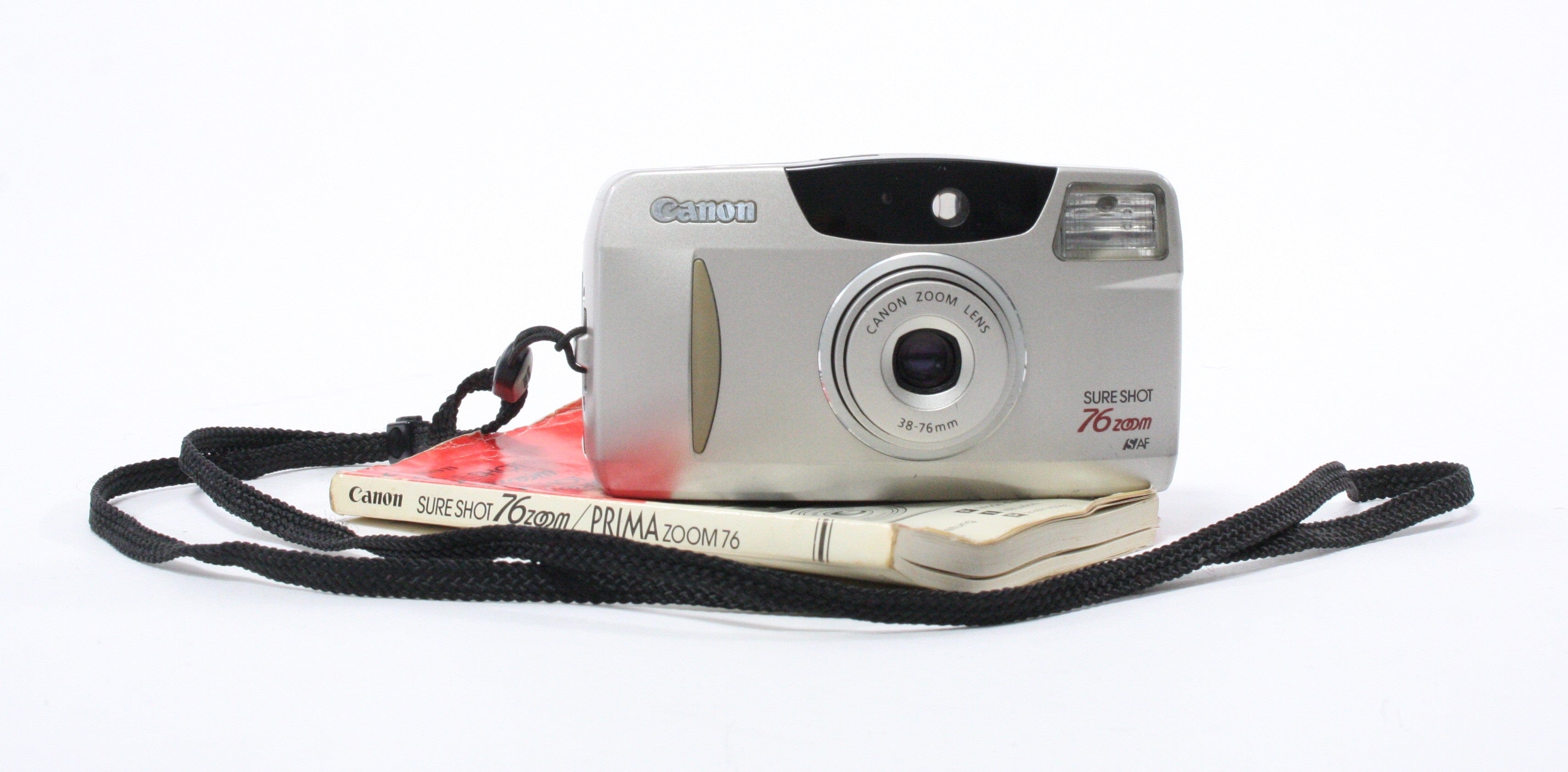Canon Sure Shot 76 Zoom