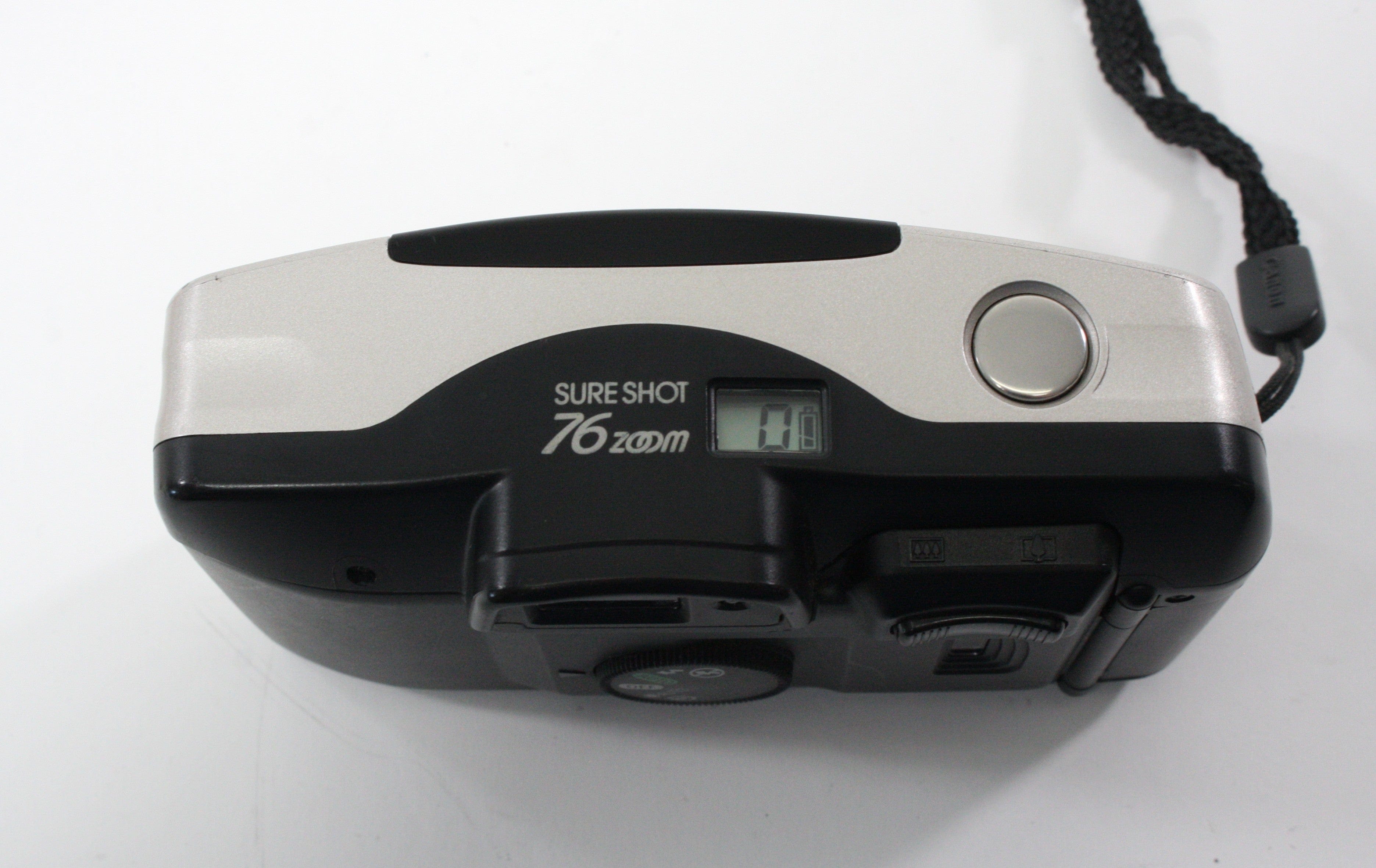 Canon Sure Shot 76 Zoom