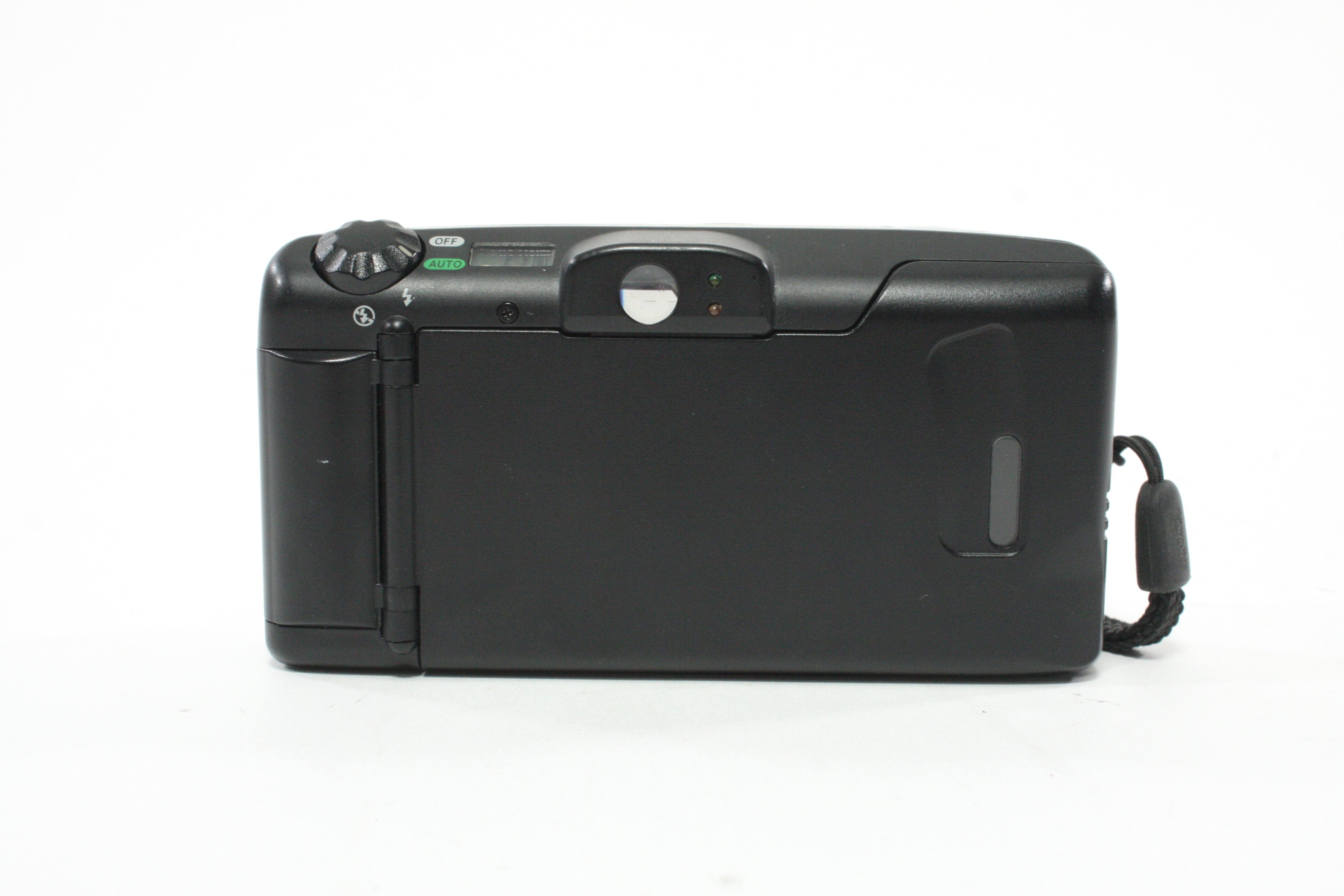 Canon Sure Shot 85 Zoom 35mm Camera