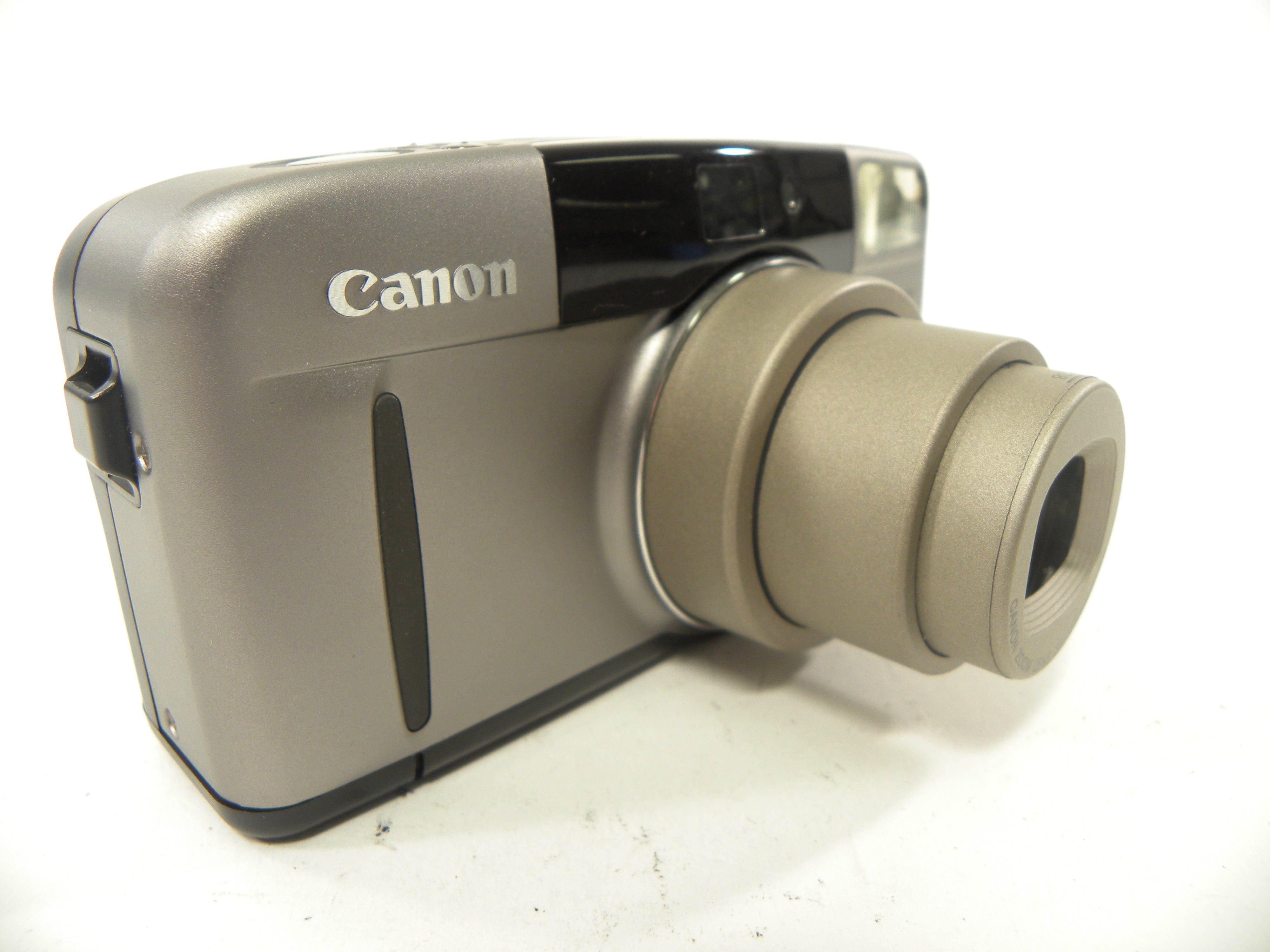 Canon Sure Shot Z115 35mm Camera