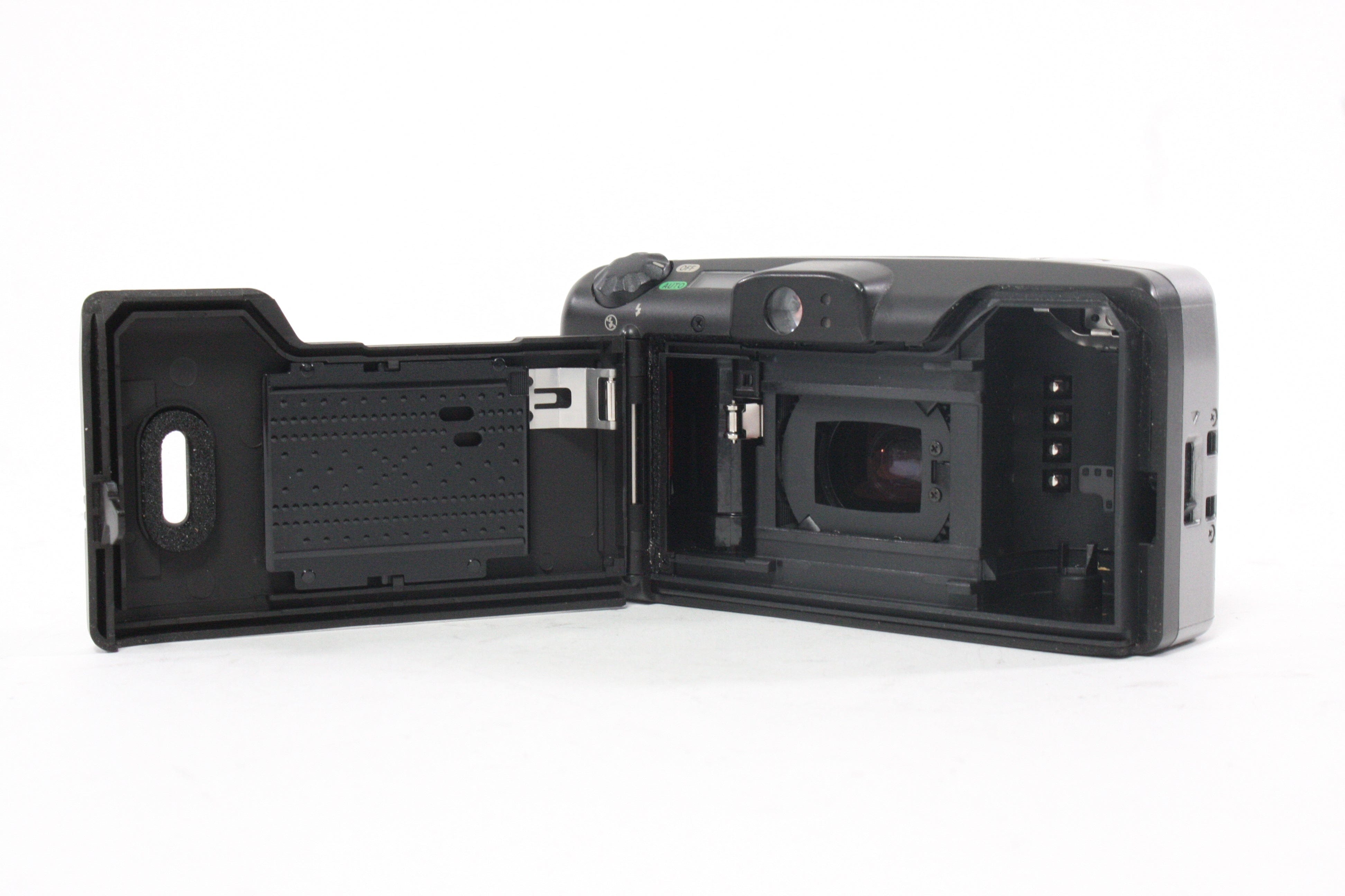 Canon SureShot 105Zoom 35mm Camera with 38-105mm Lens