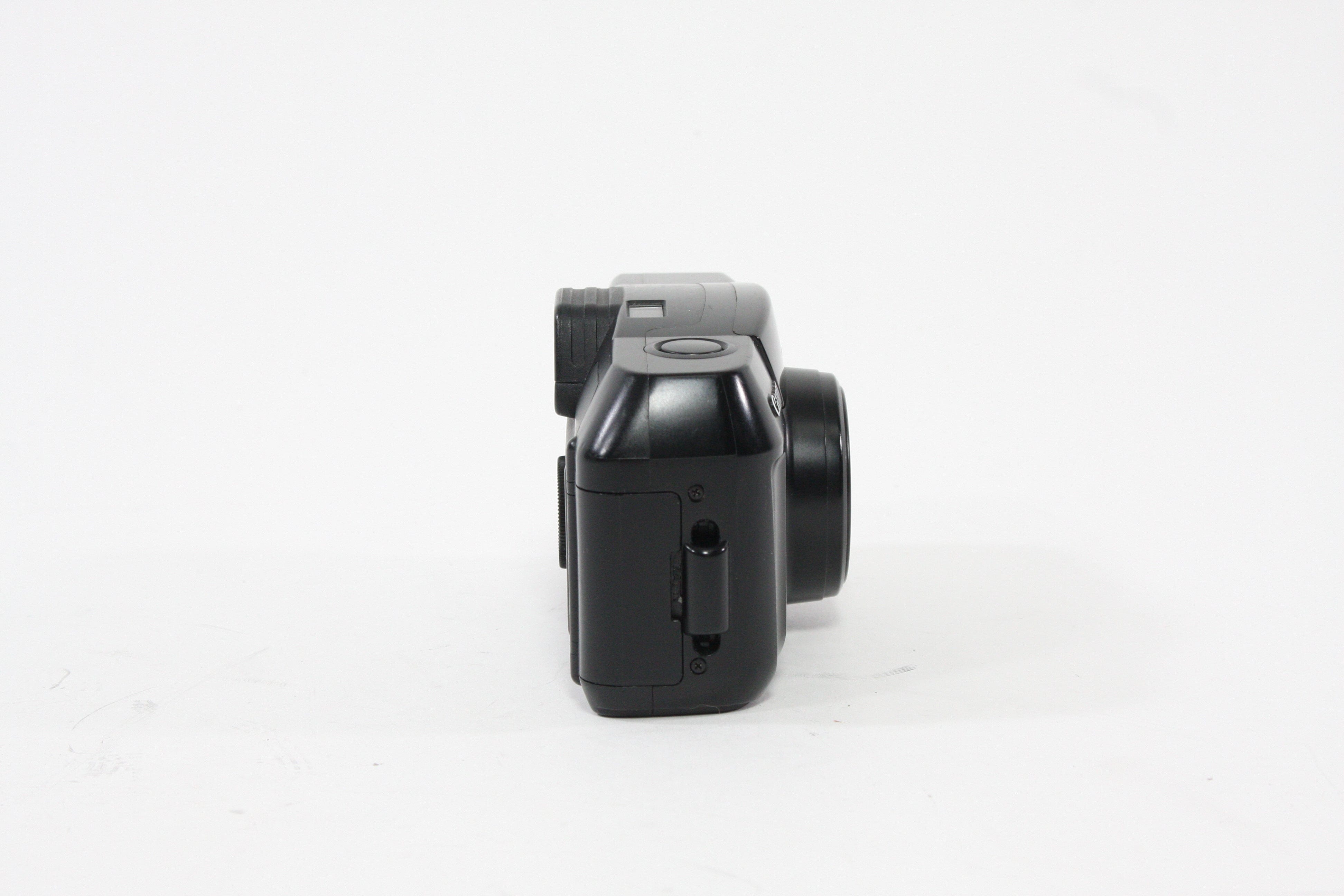 Canon SureShot 80 Tele 35mm Point and Shoot