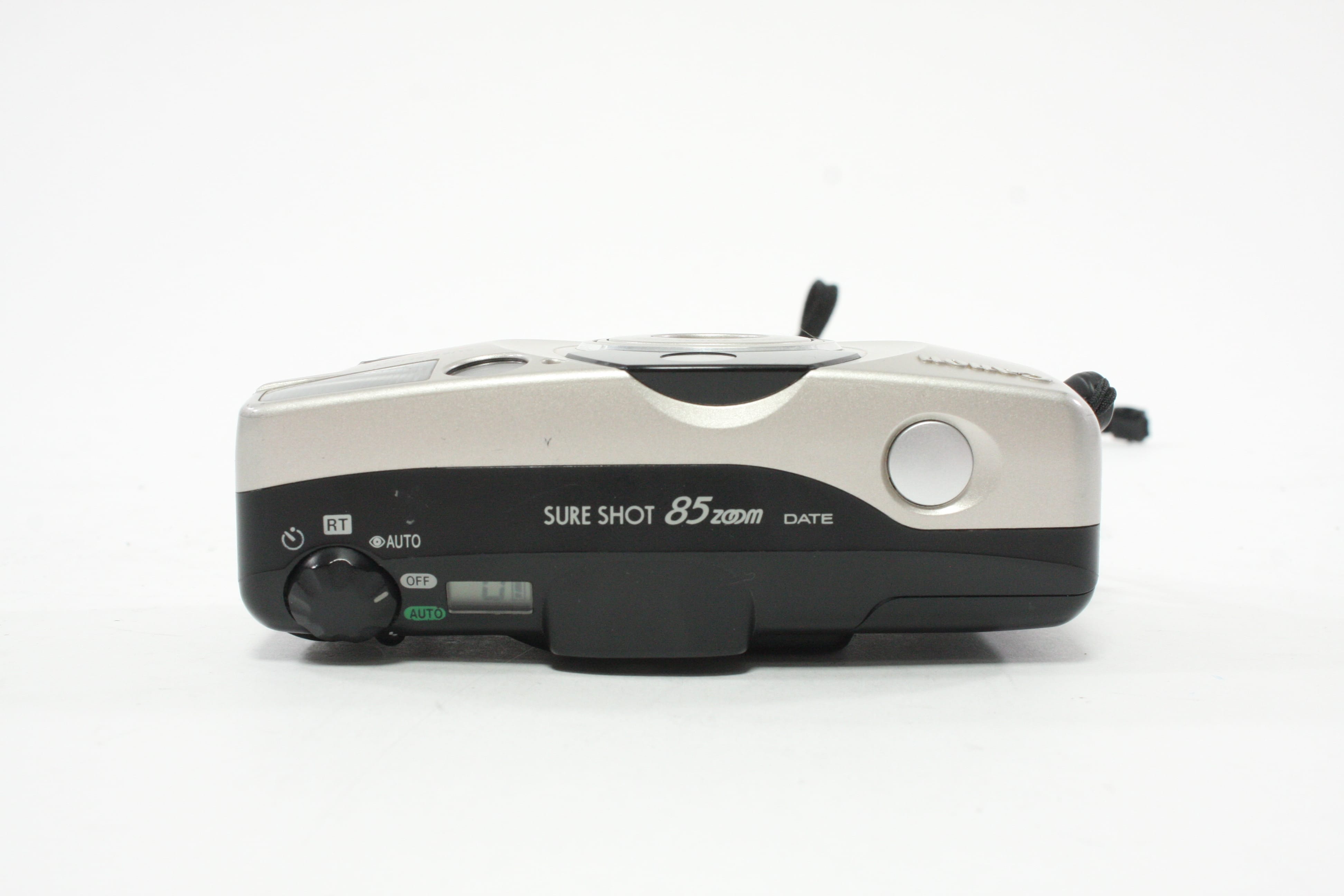 Canon Sureshot 85 Zoom 35mm Camera