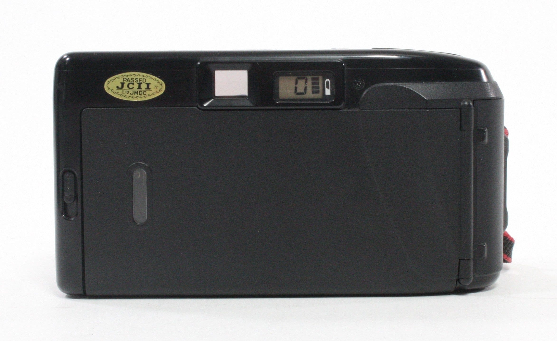Canon SureShot Supreme 35mm Camera with Case