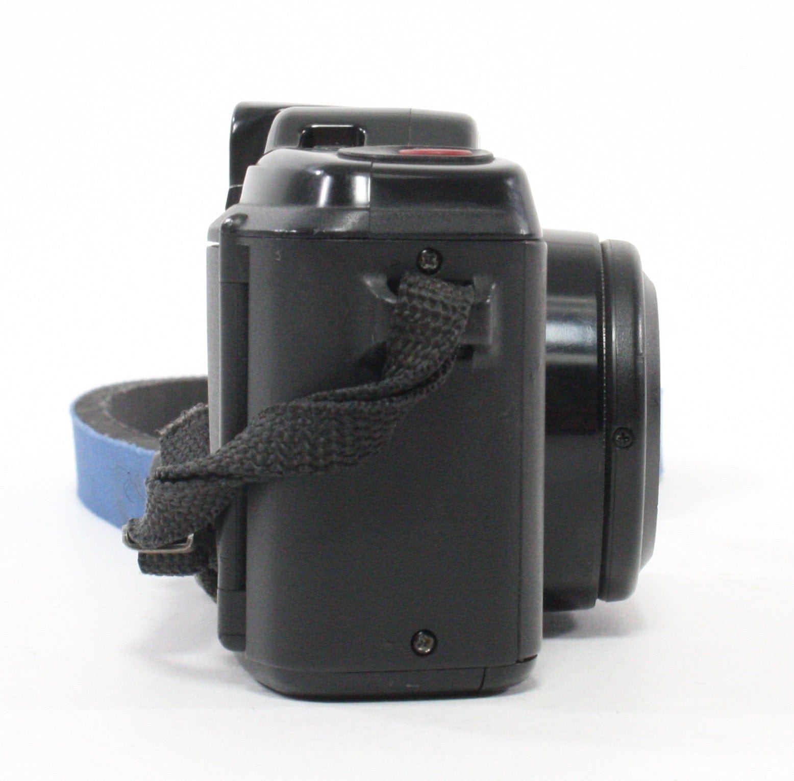Canon SureShot TELE 35mm Camera