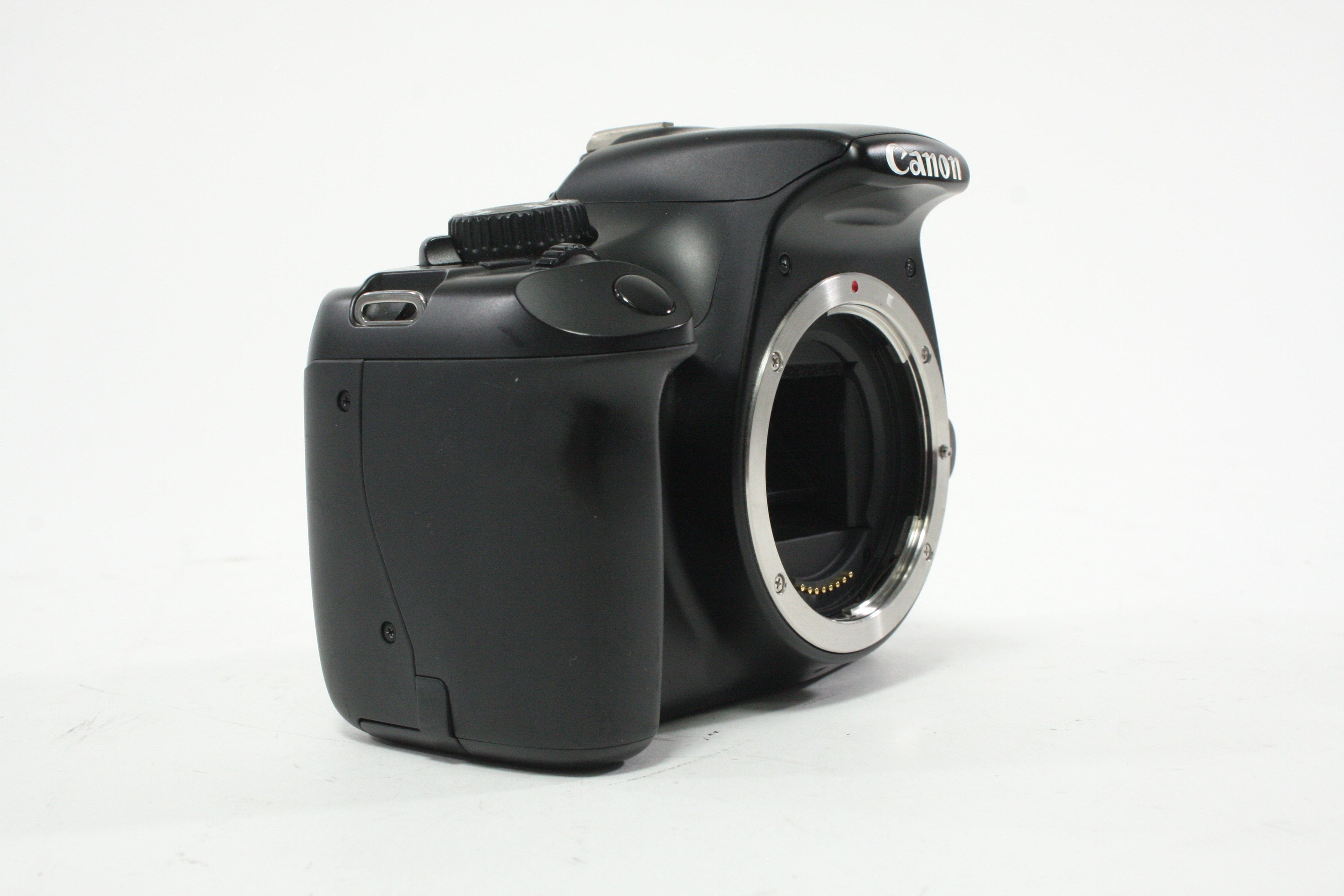 Canon T3 DSLR Camera Body with a Shudder Count of 21,570