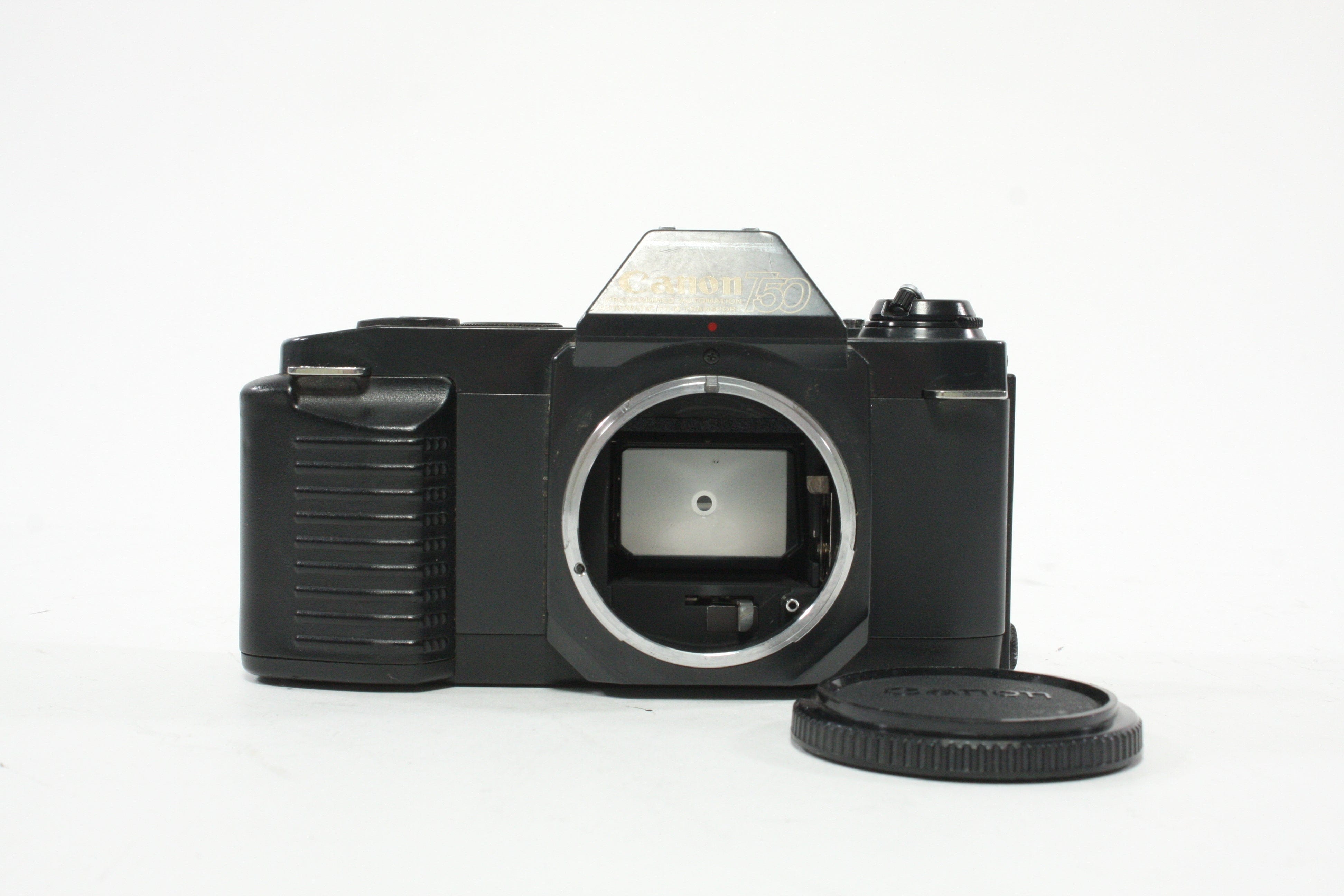 Canon T50 35mm SLR Camera Body