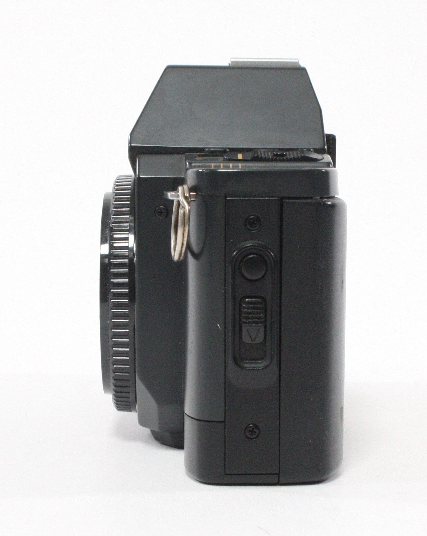 Canon T70 35mm SLR Camera