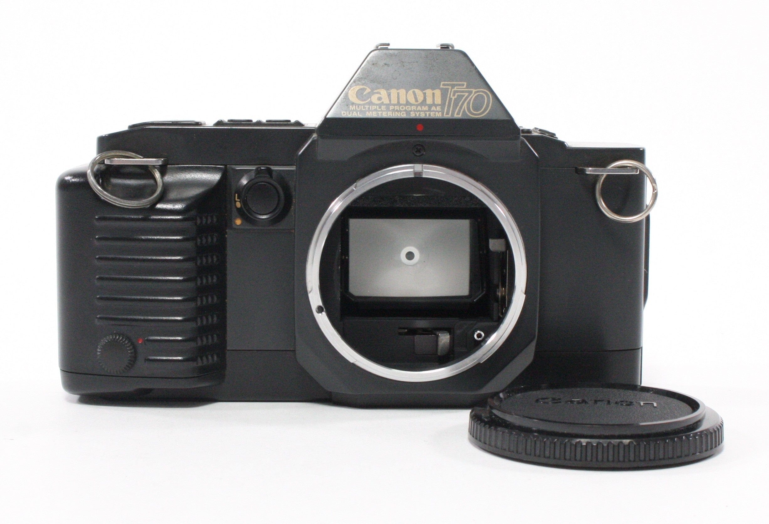 Canon T70 35mm SLR Camera