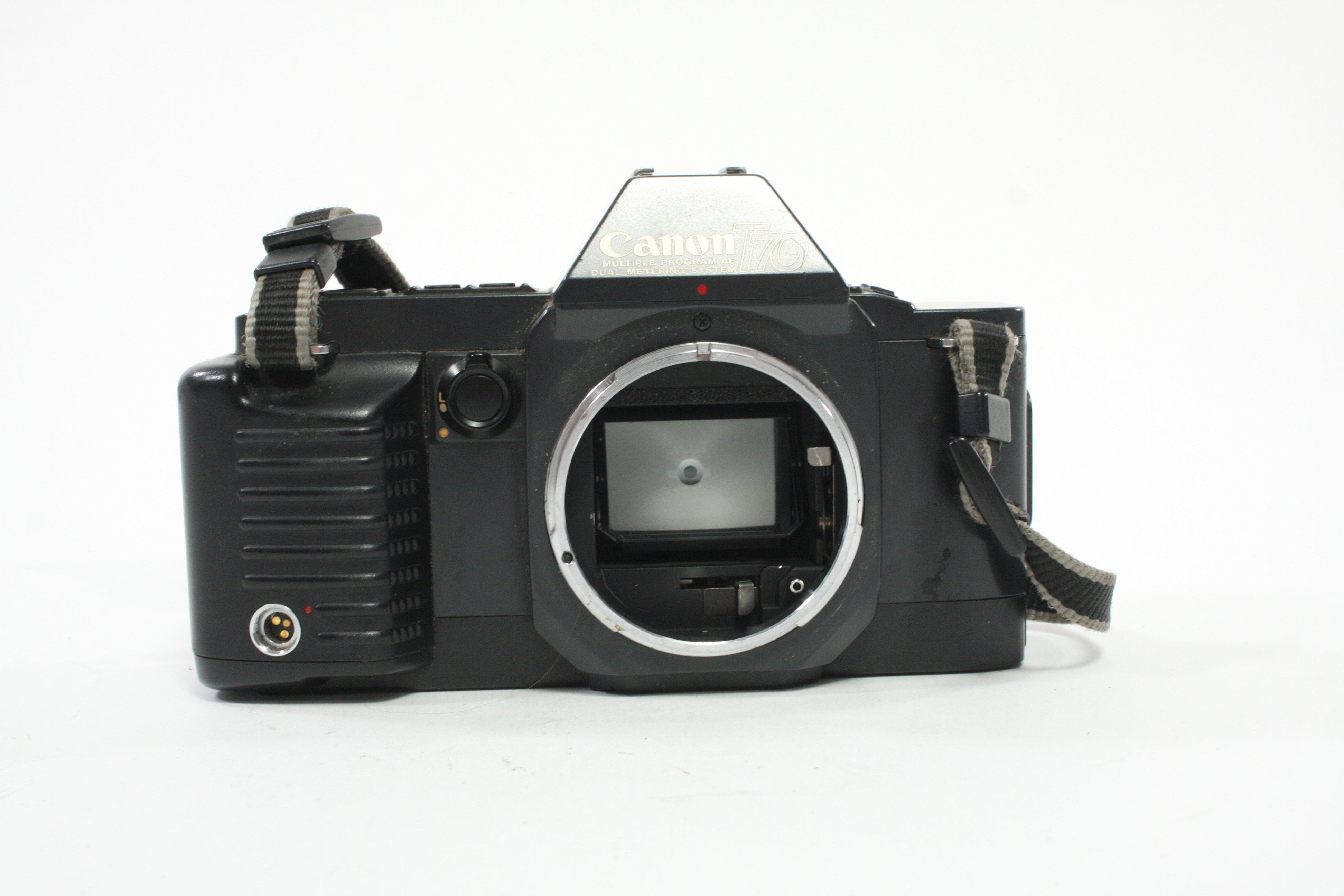 Canon T70 35mm SLR Camera Body