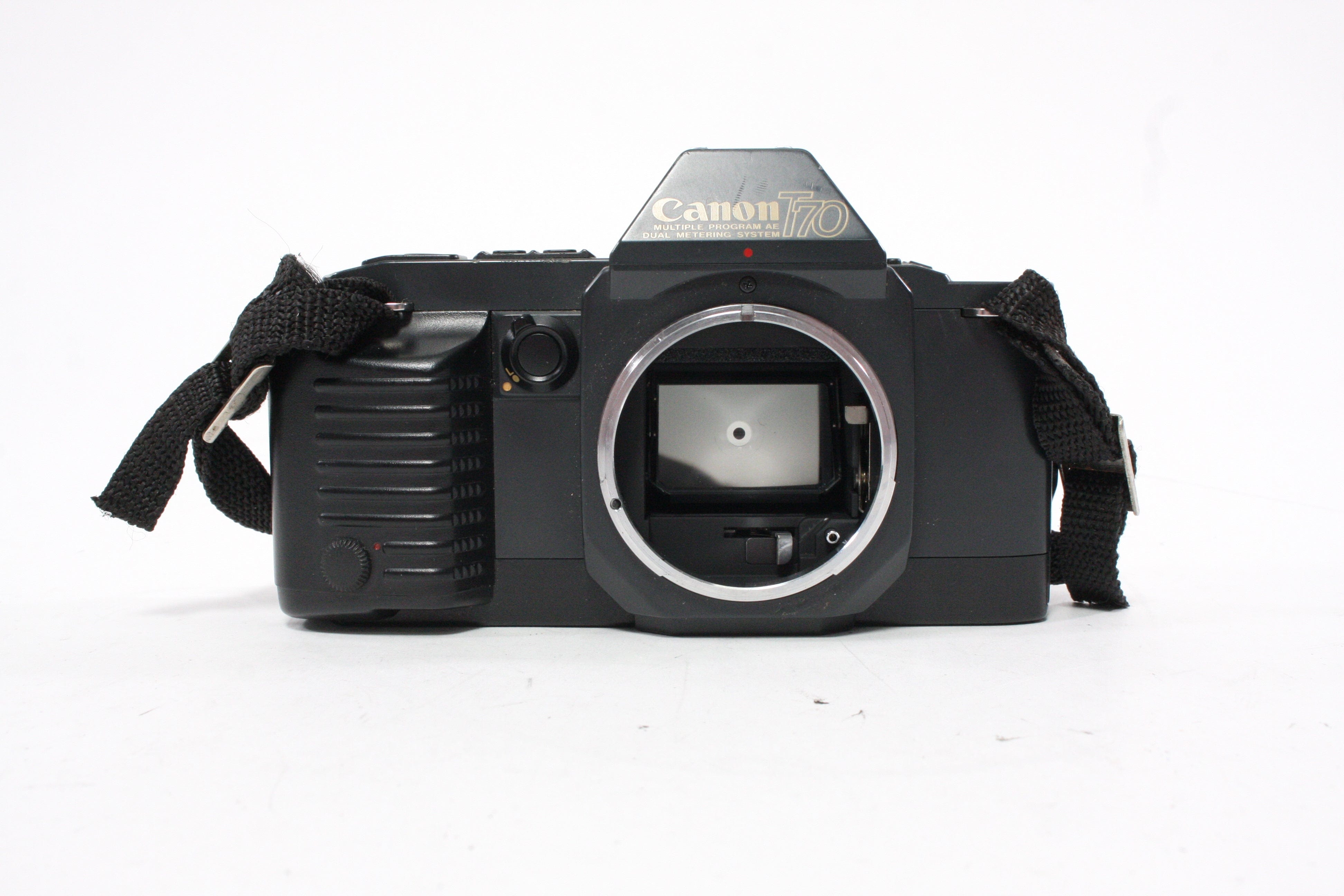 Canon T70 35mm SLR Camera Body