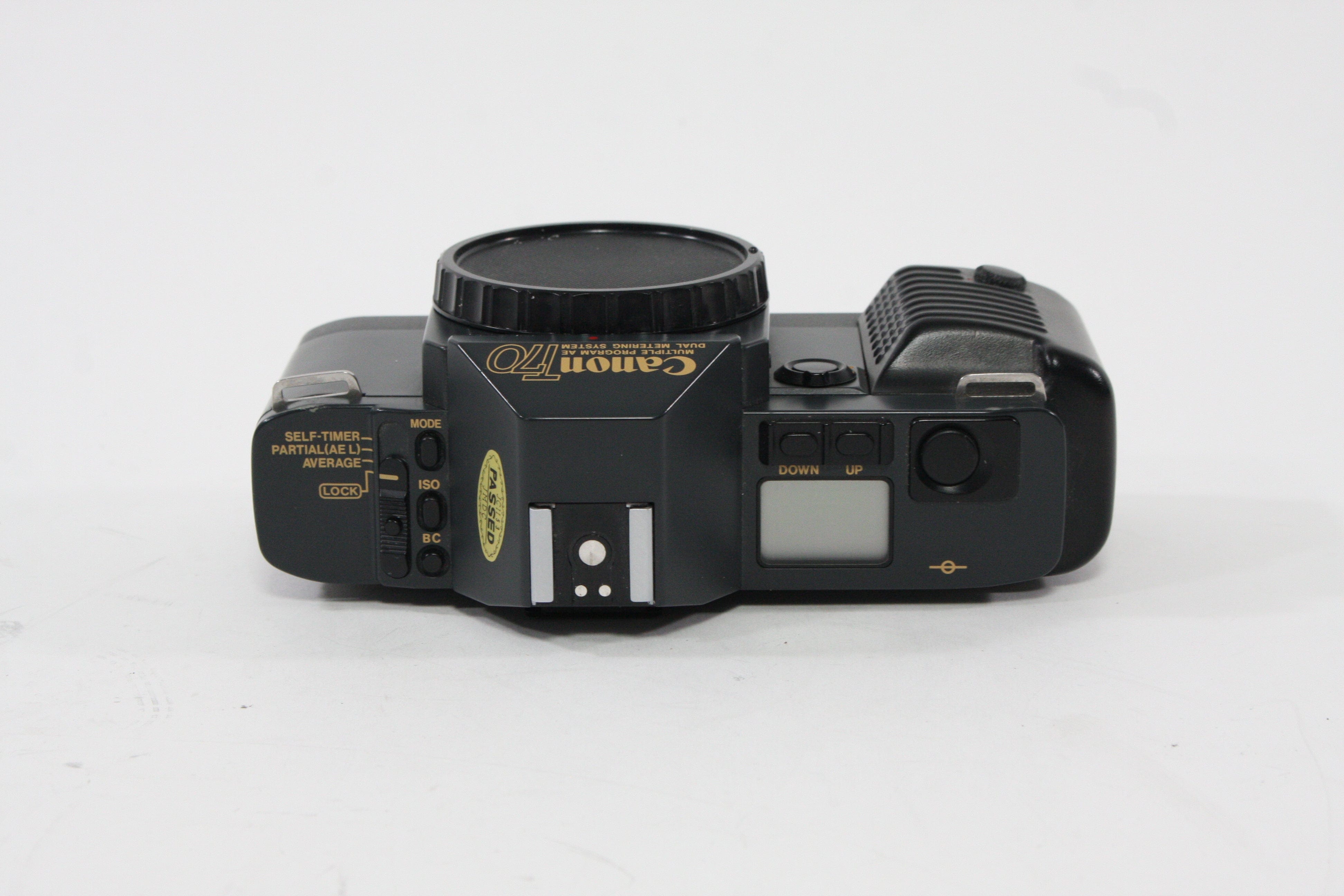 Canon T70 Body