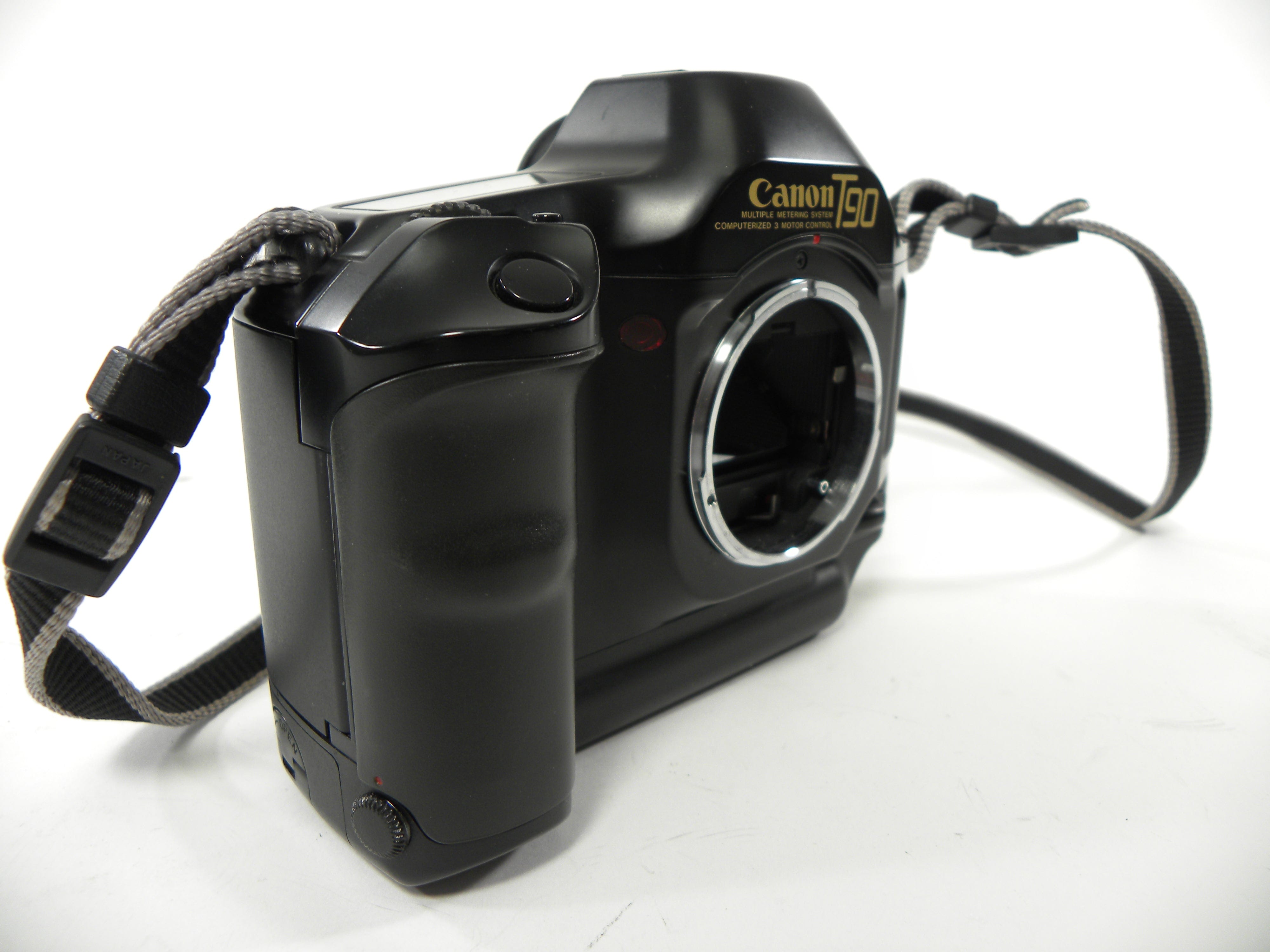 Canon T90 35mm SLR Camera Body only