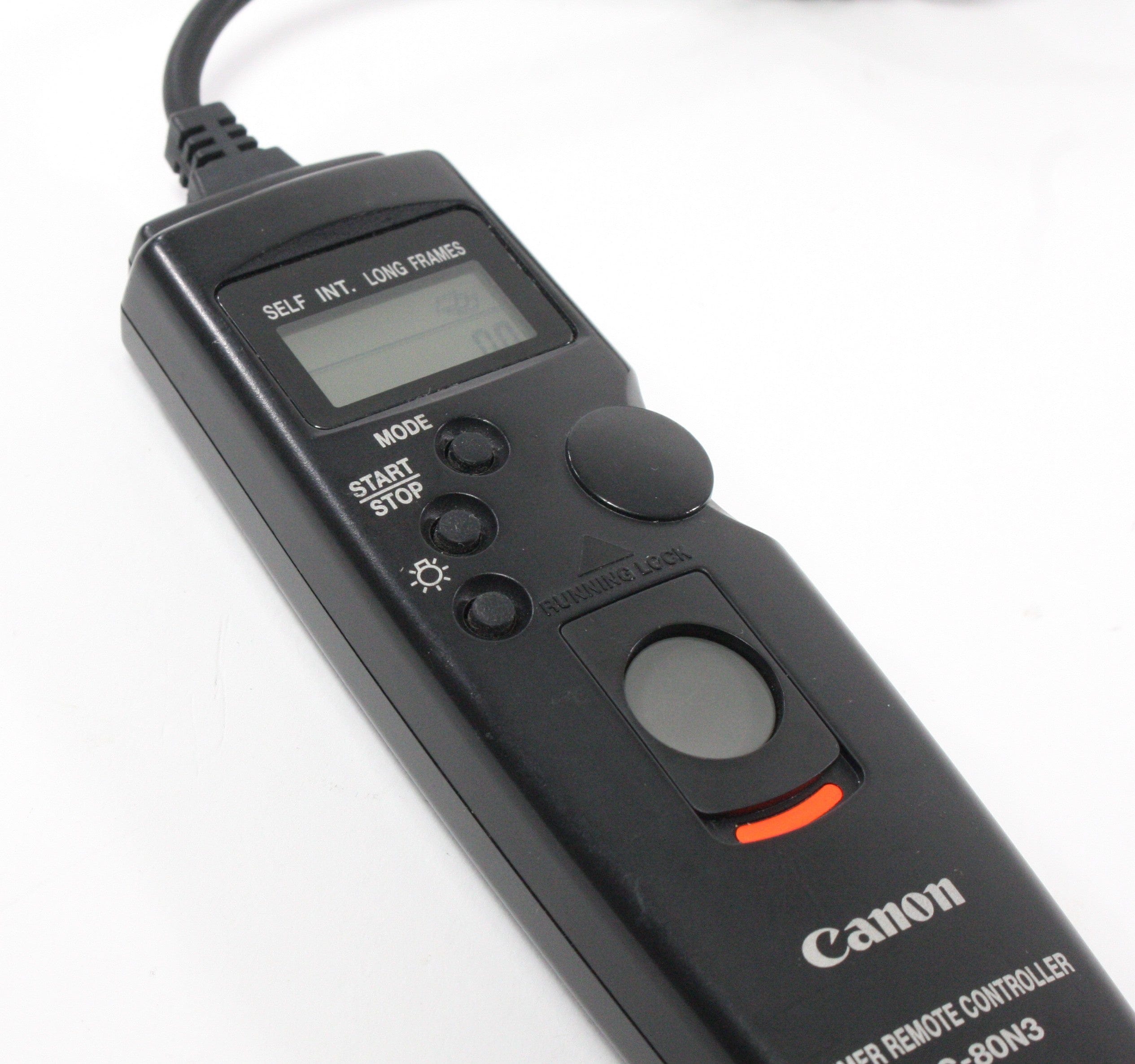 Canon TC-80N3 Timer Remote Control