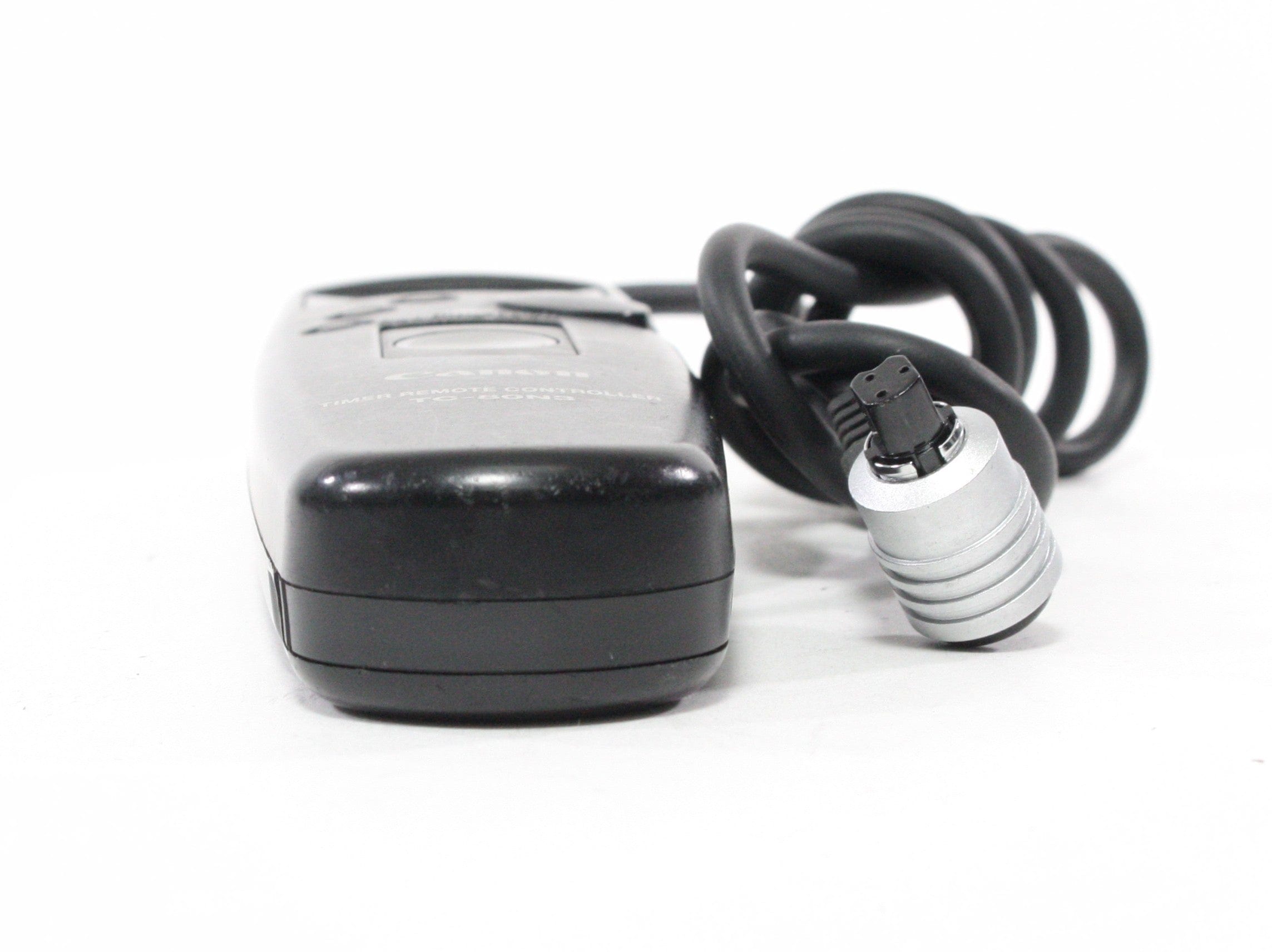 Canon TC-80N3 Timer Remote Control