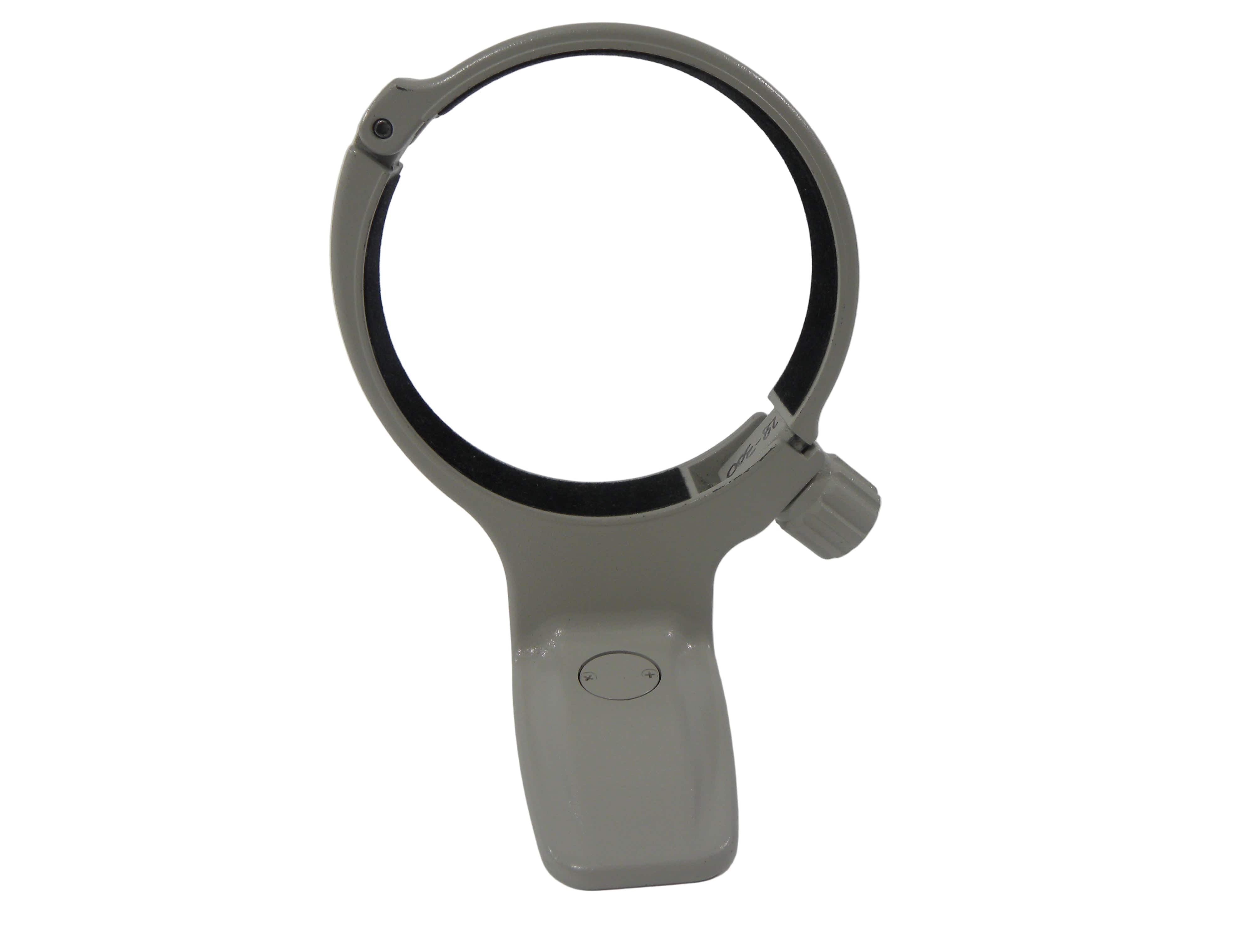 Canon Tripod Ring Mount C (W)