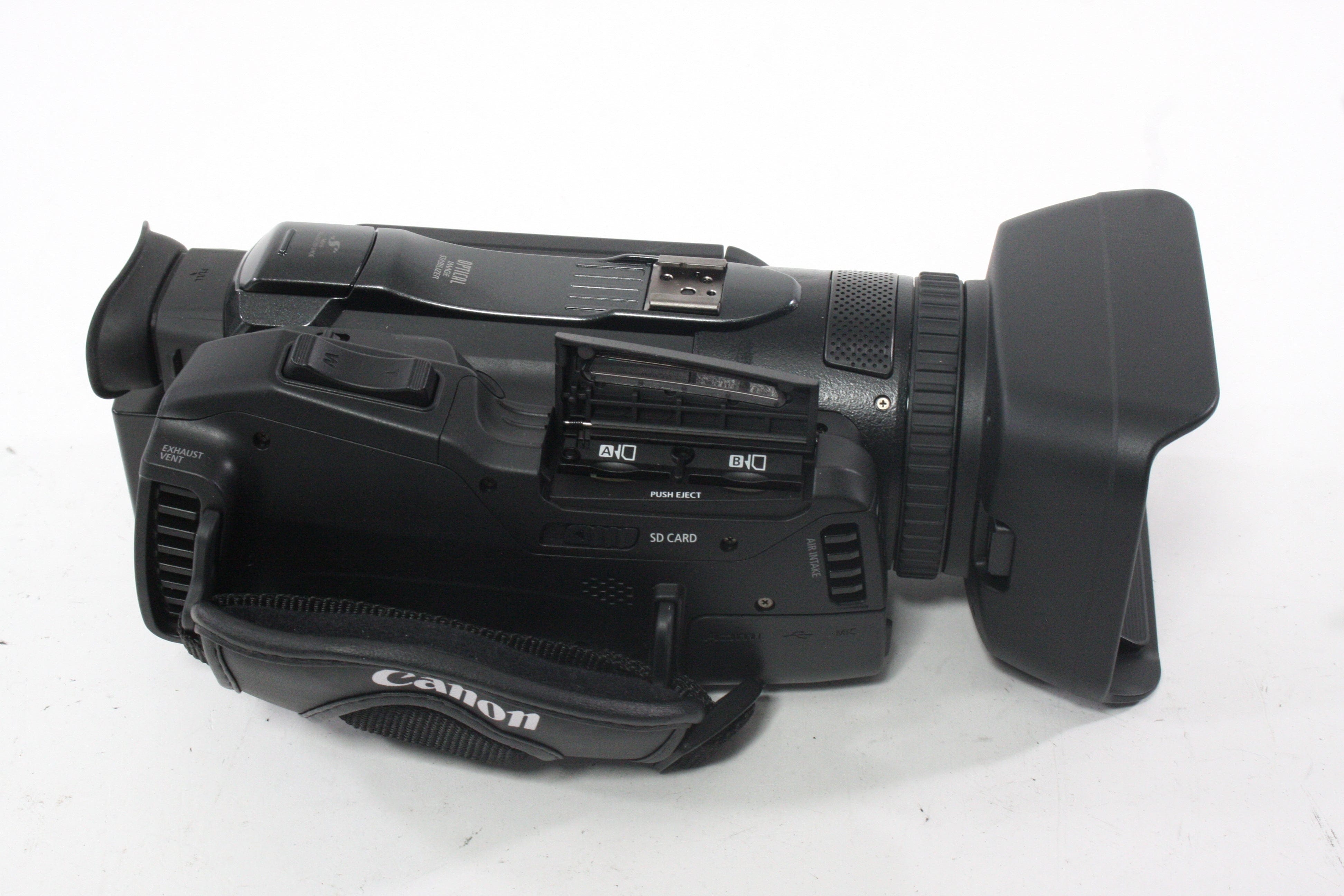 Canon Vixia GX10 Camcorder