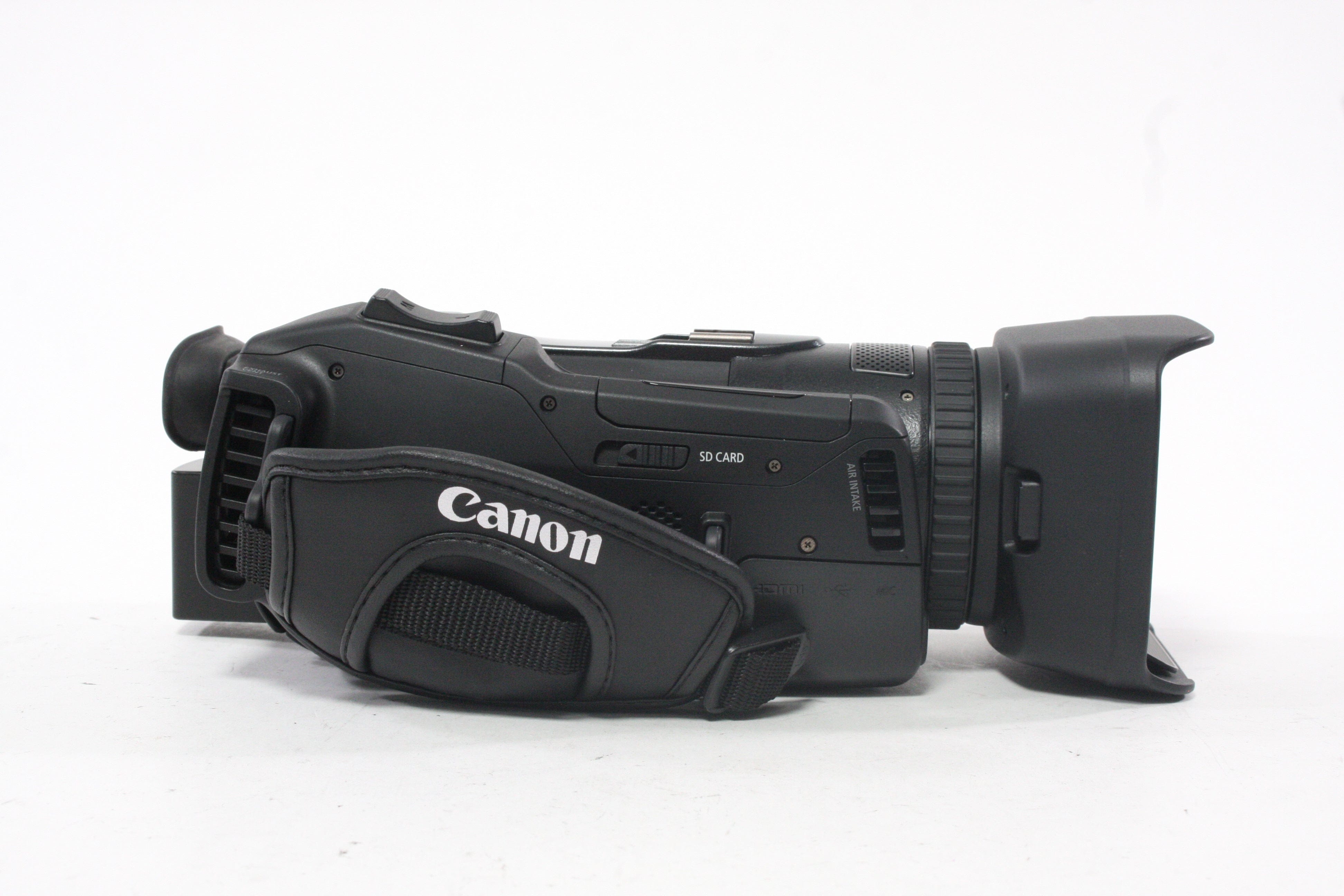 Canon Vixia GX10 Camcorder