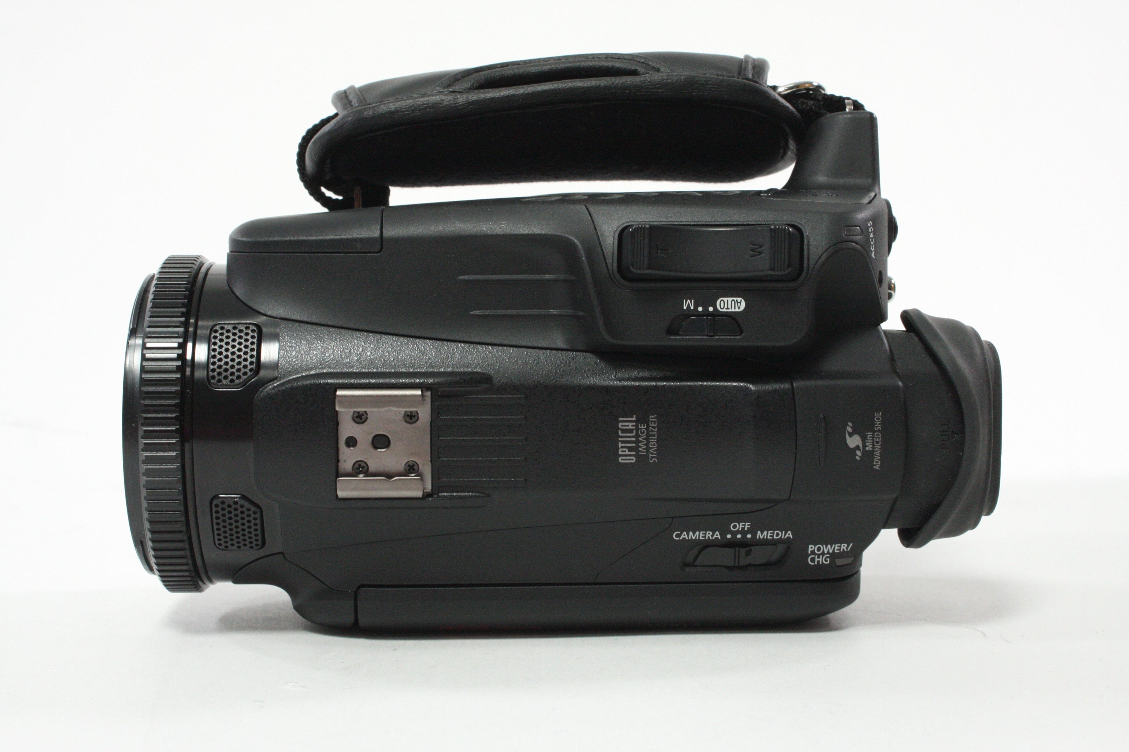 Canon Vixia HF G50 4K Camcorder