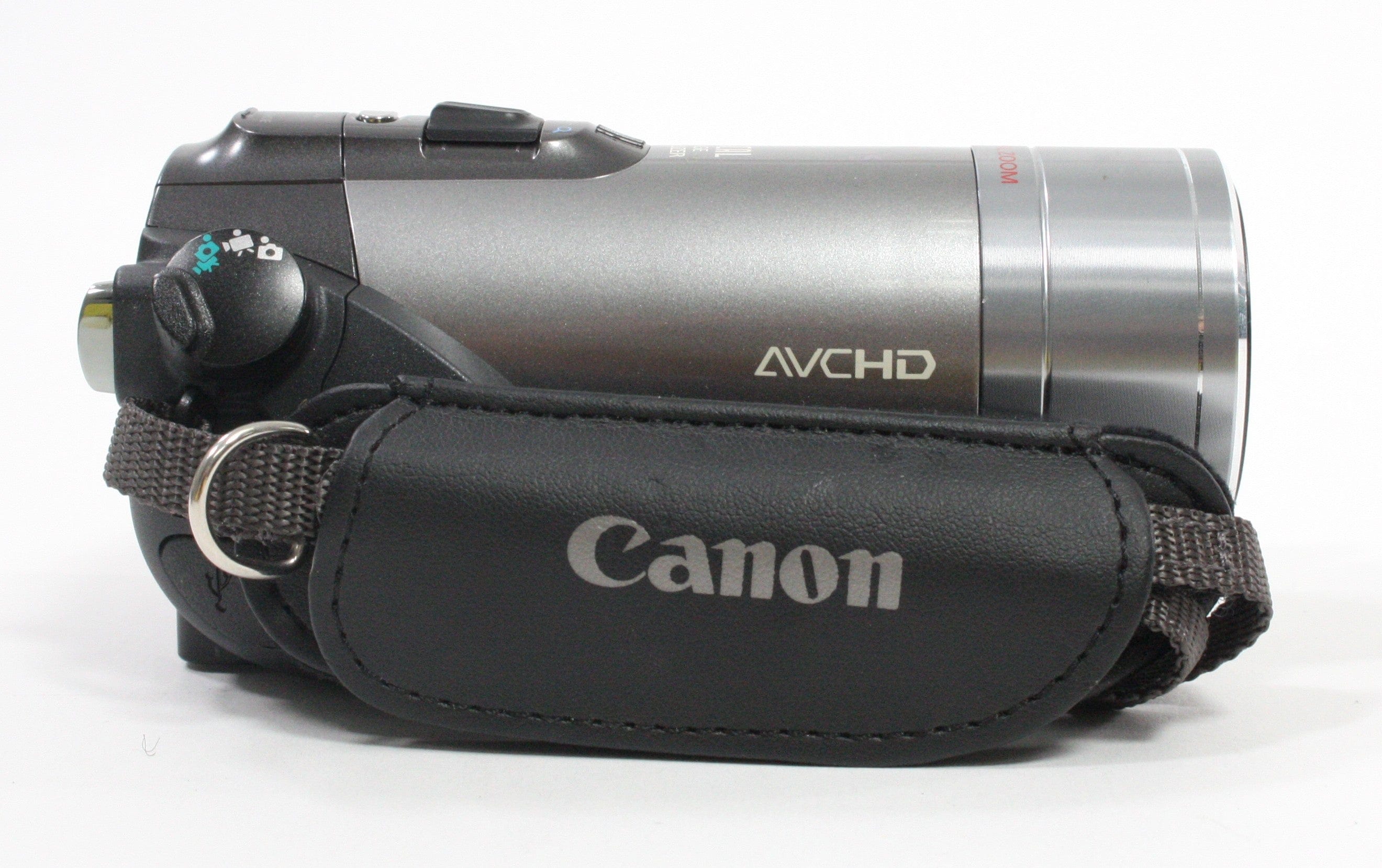 Canon VIXIA HF200 HD Camcorder