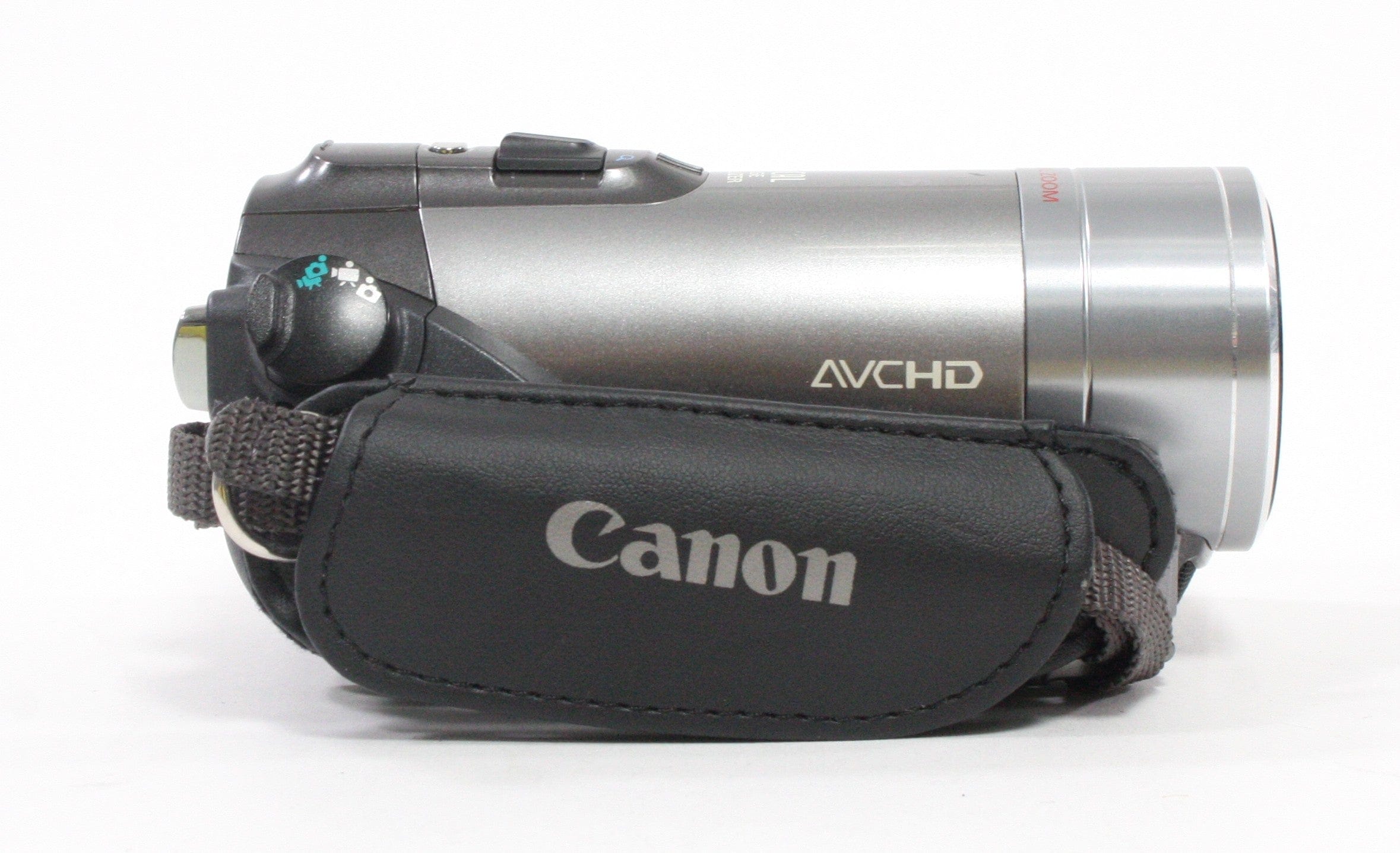 Canon VIXIA HF200A HD Video Camcorder