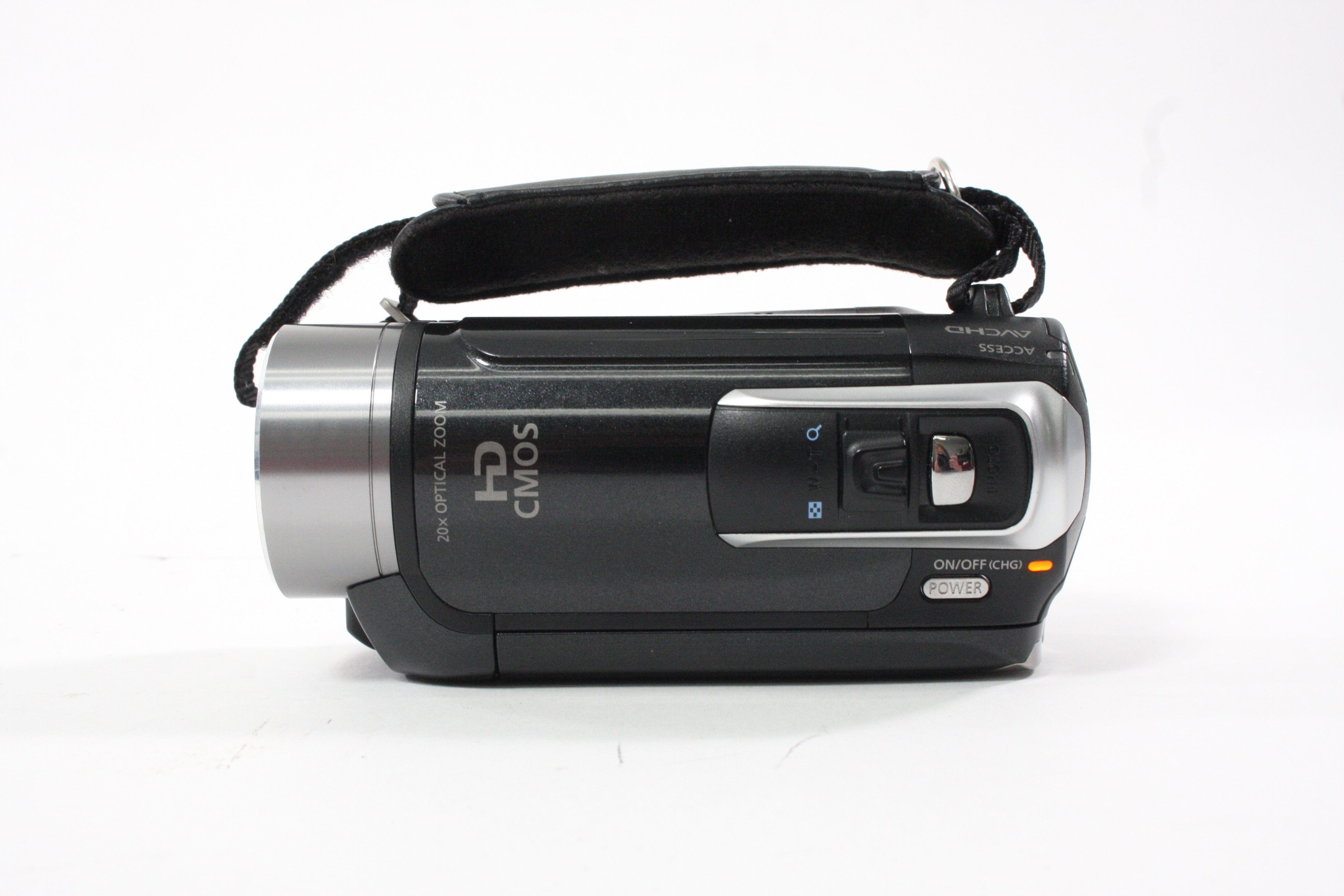 Canon Vixia HFR10 Camcorder