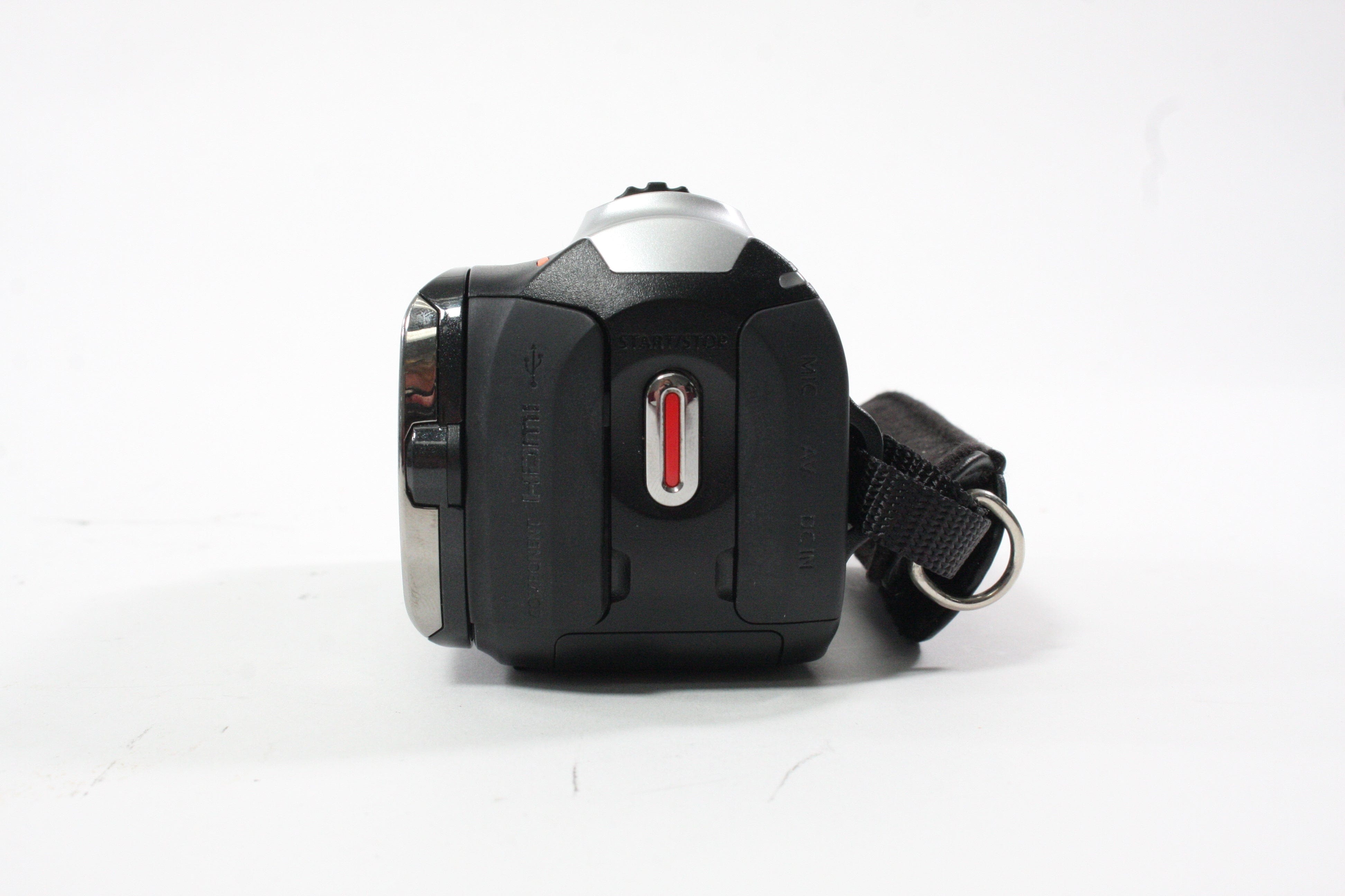 Canon Vixia HFR10 Camcorder