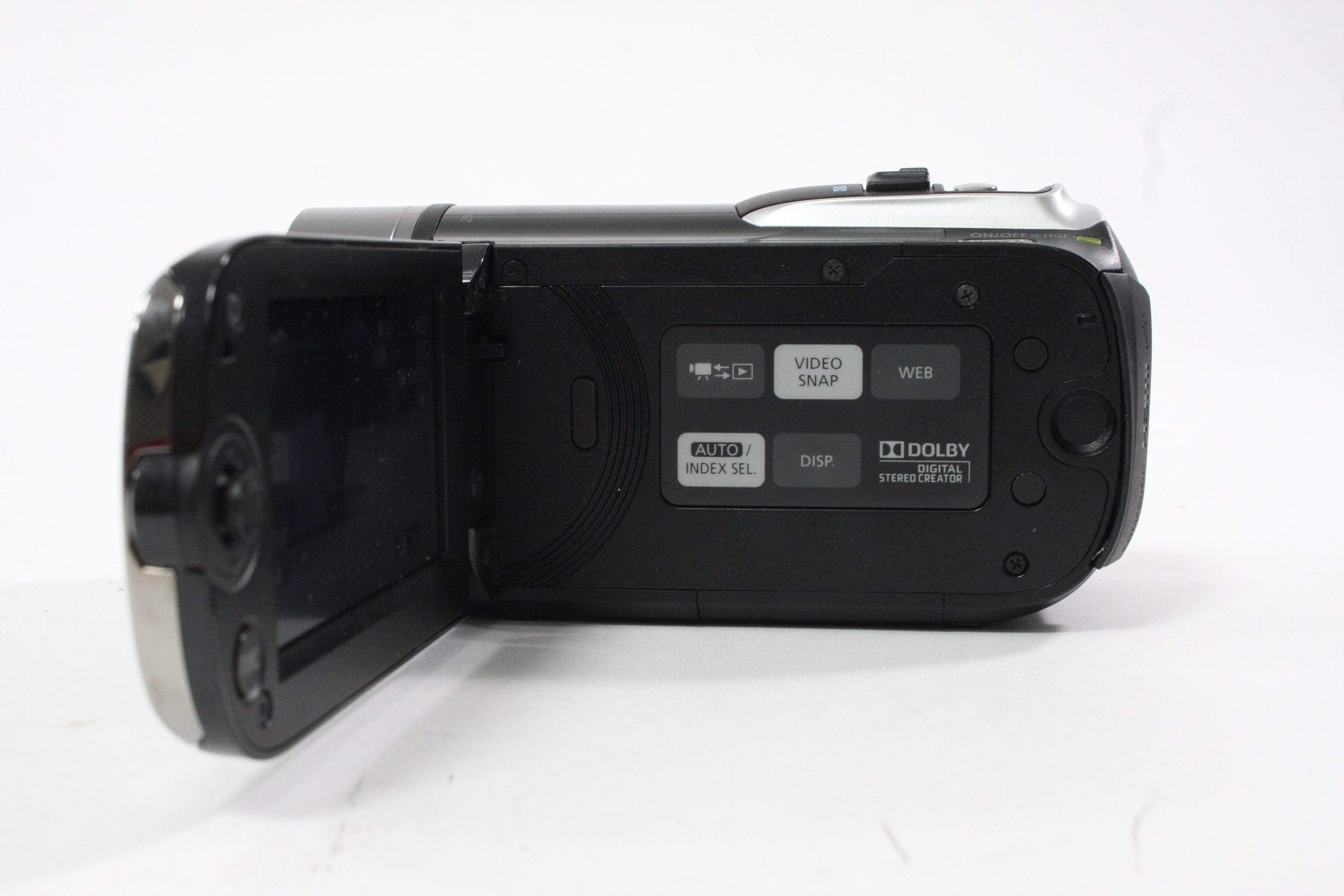Canon Vixia HFR10 Camcorder