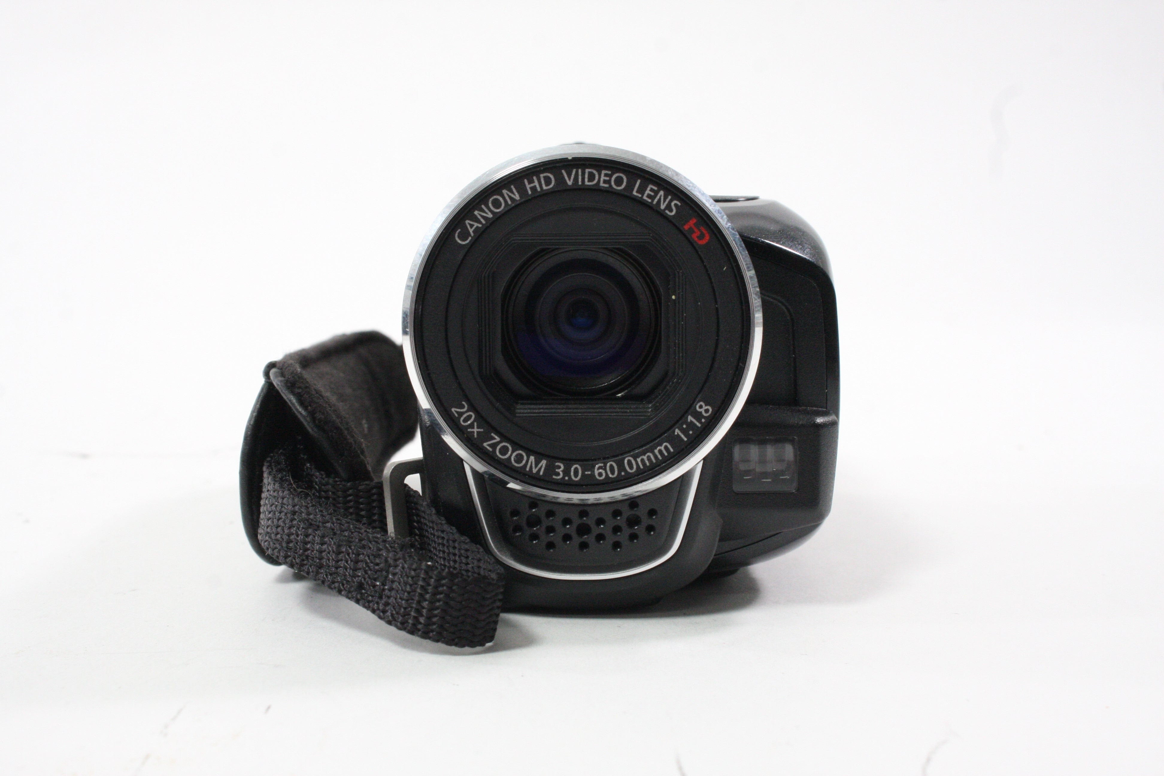 Canon Vixia HFR10 Camcorder
