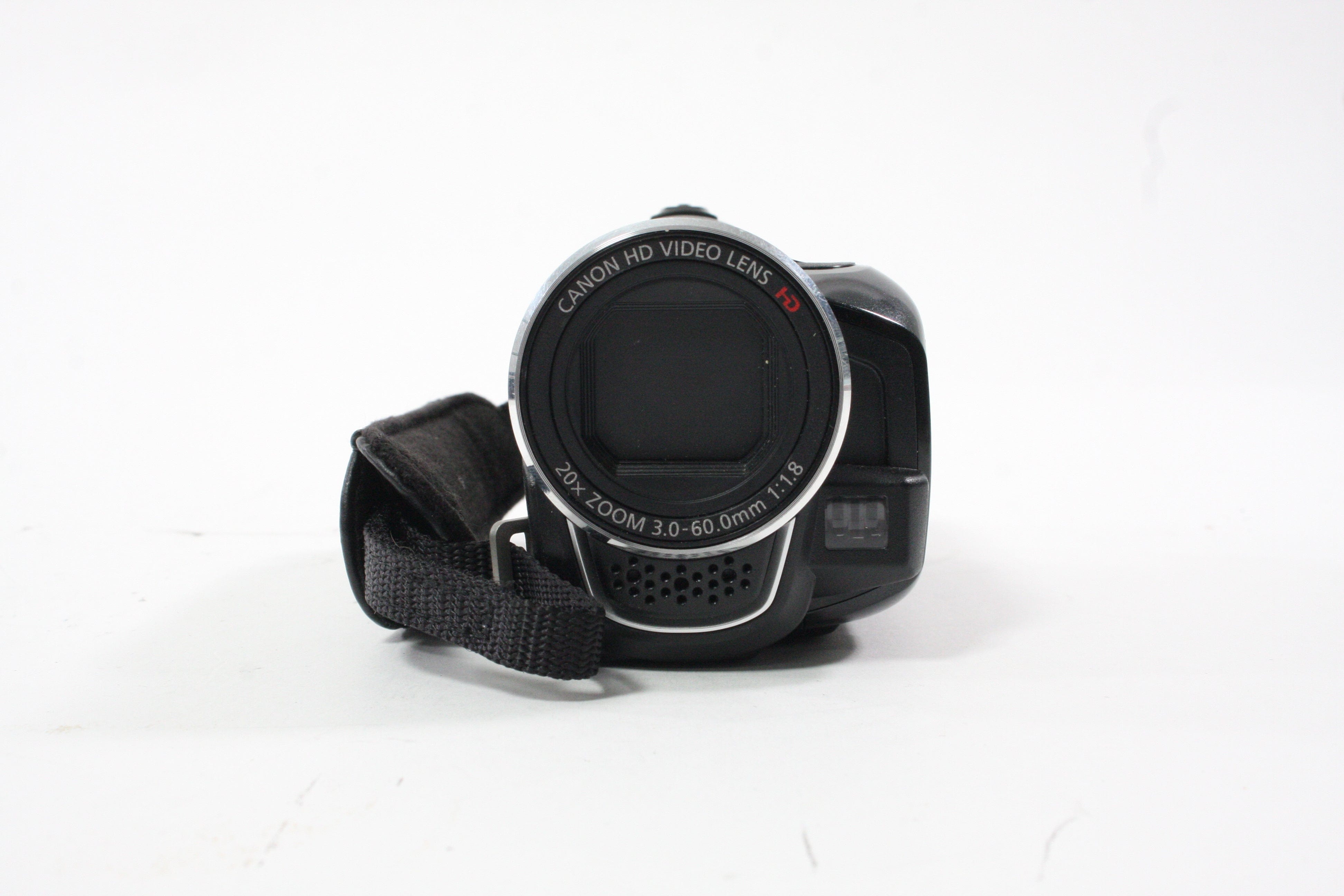 Canon Vixia HFR10 Camcorder