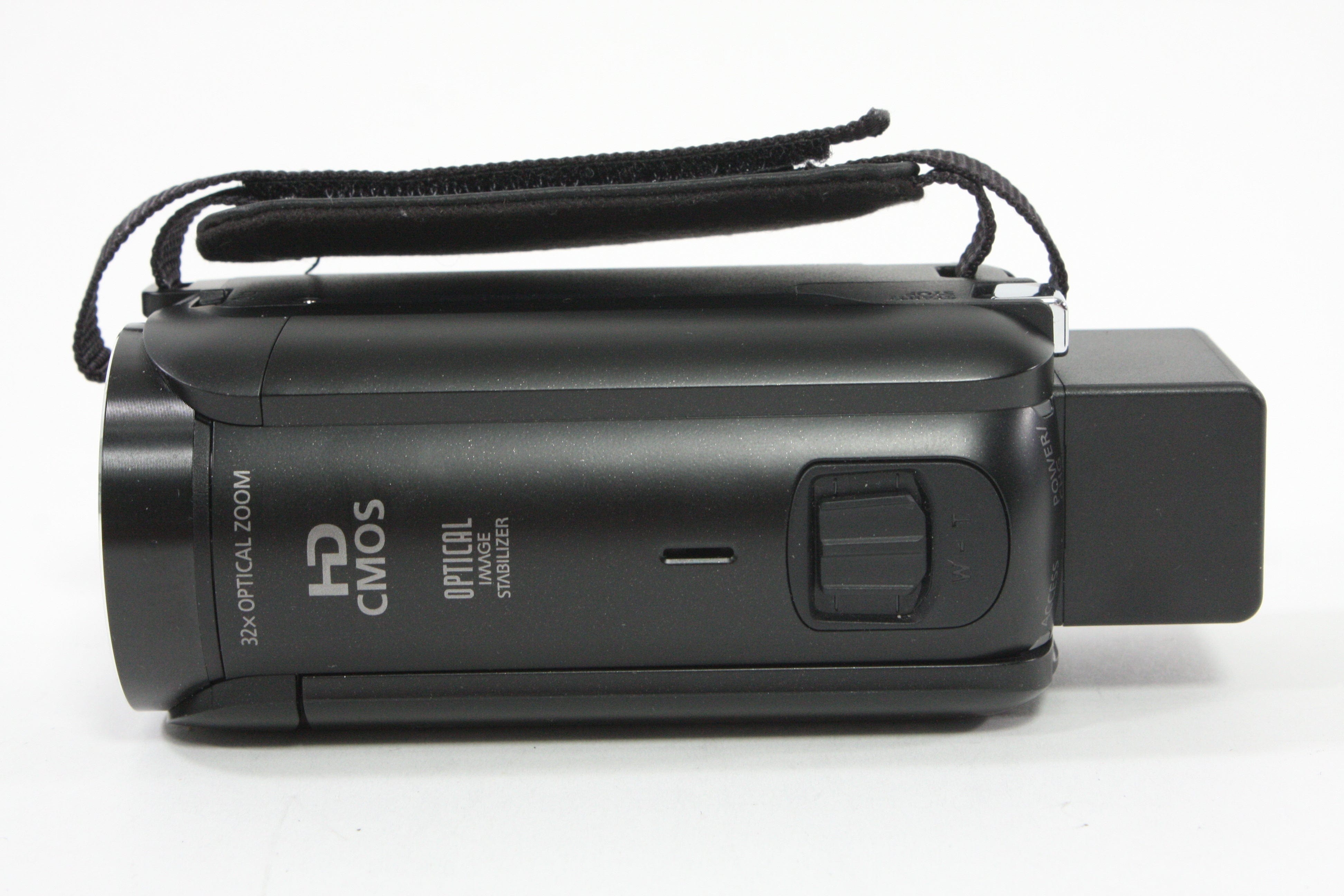 Canon Vixia HFR800 SD Camcorder
