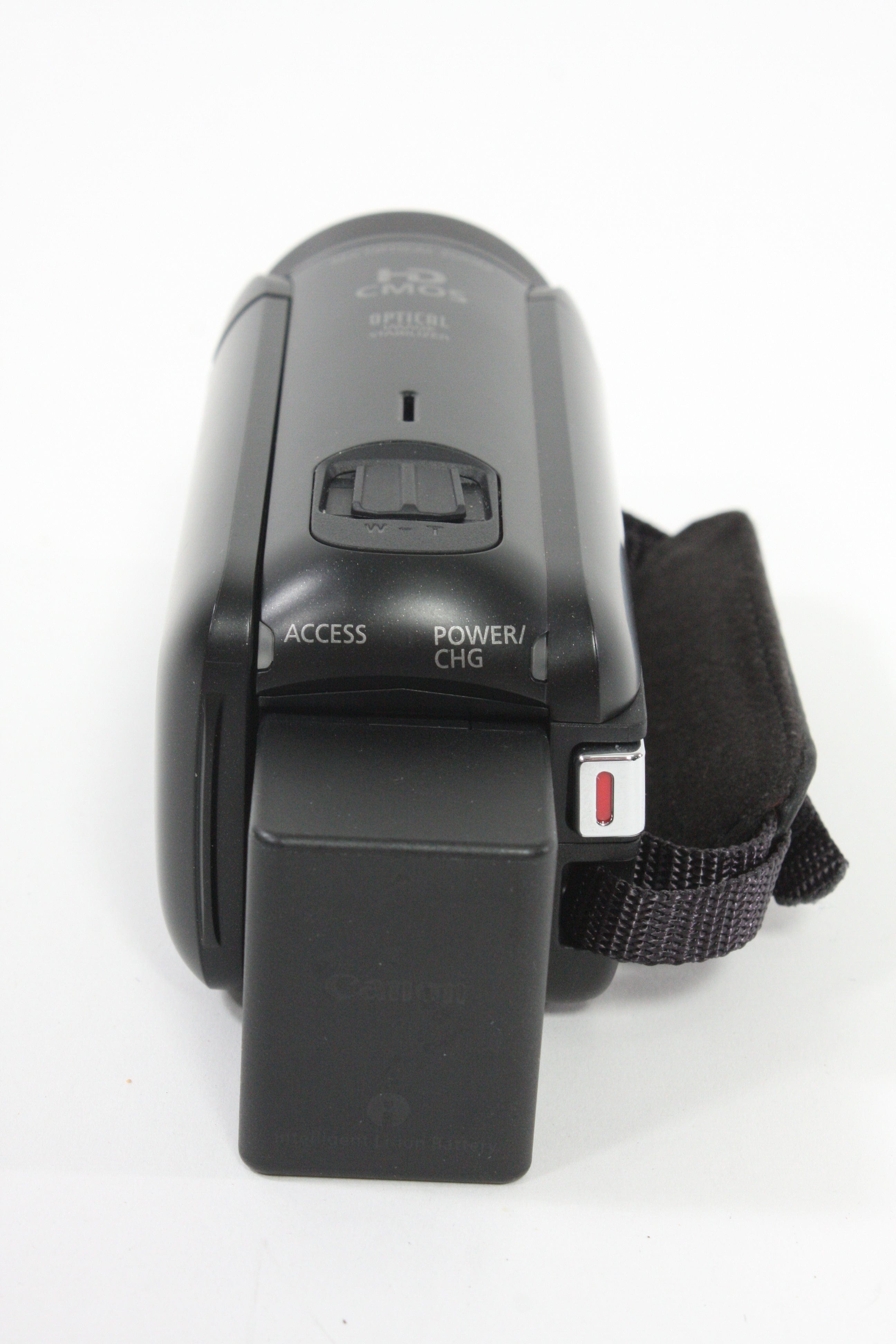 Canon Vixia HFR800 SD Camcorder