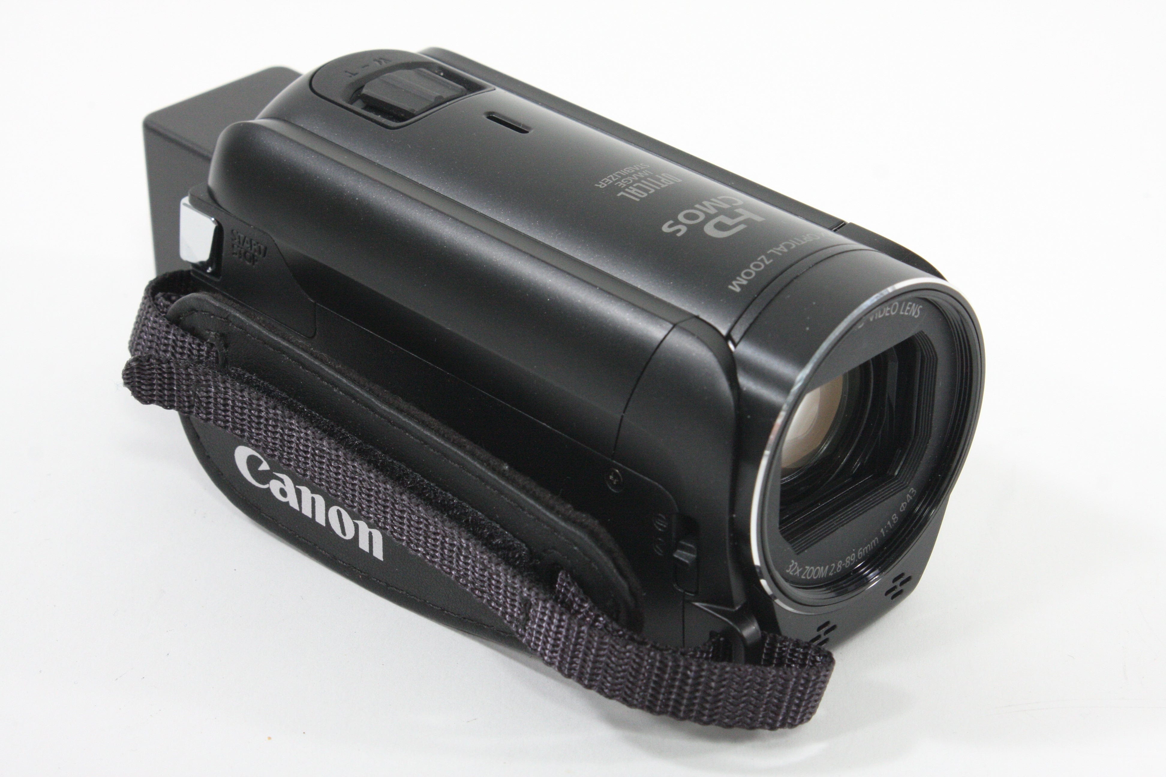 Canon Vixia HFR800 SD Camcorder