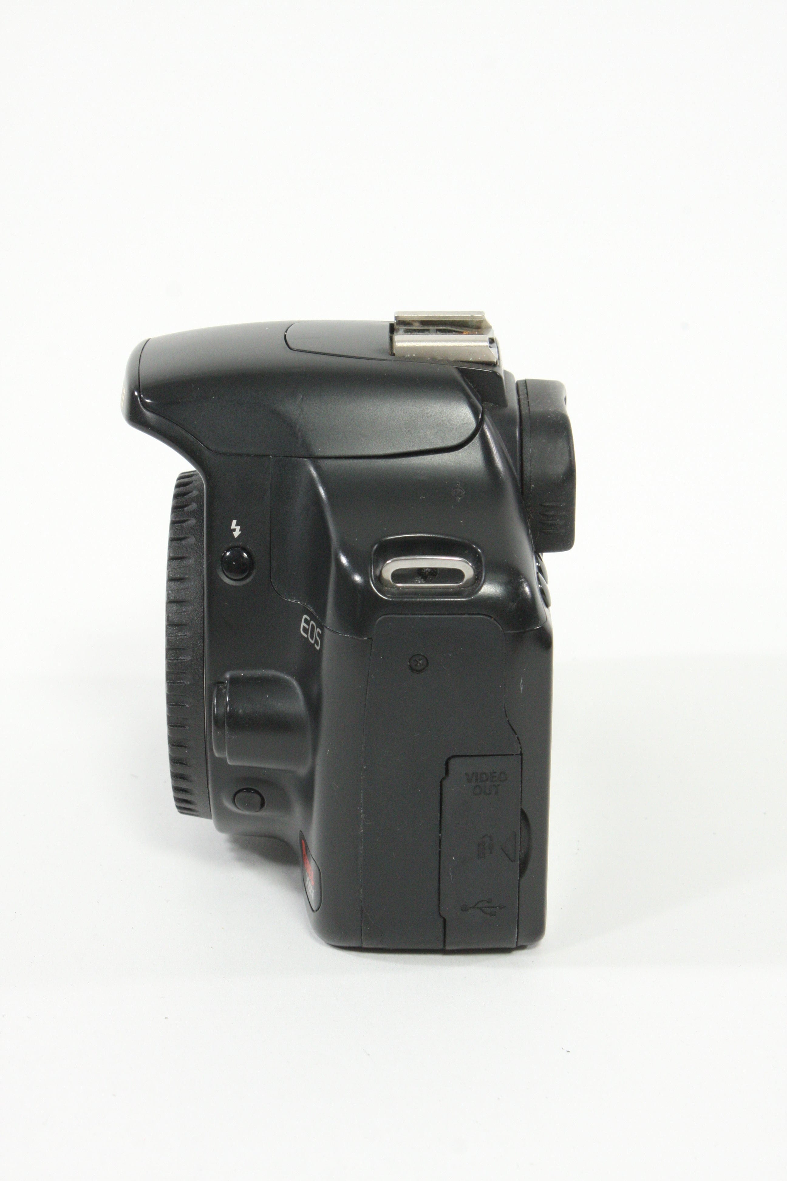 Canon XSi Body Only - Selling AS-IS for Parts Only