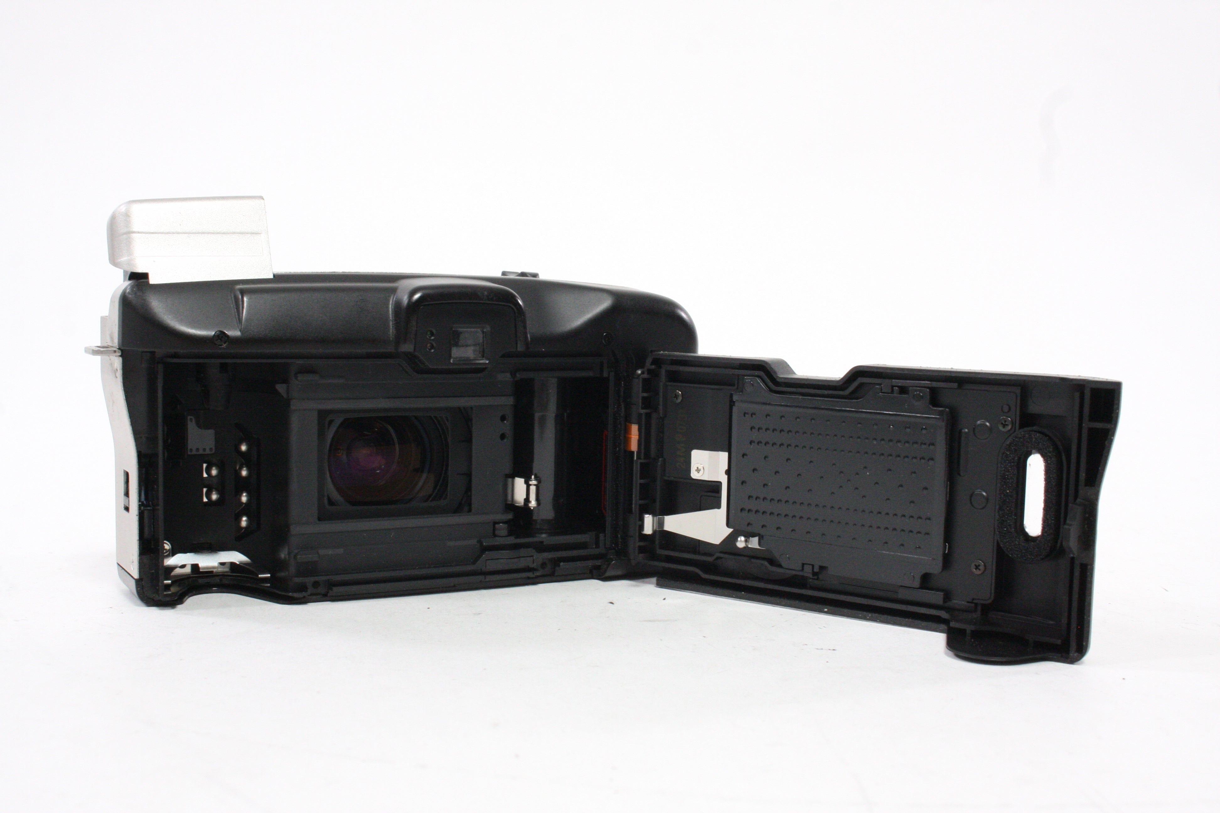Canon Z135 SureShot 35mm Point-and-Shoot Camera