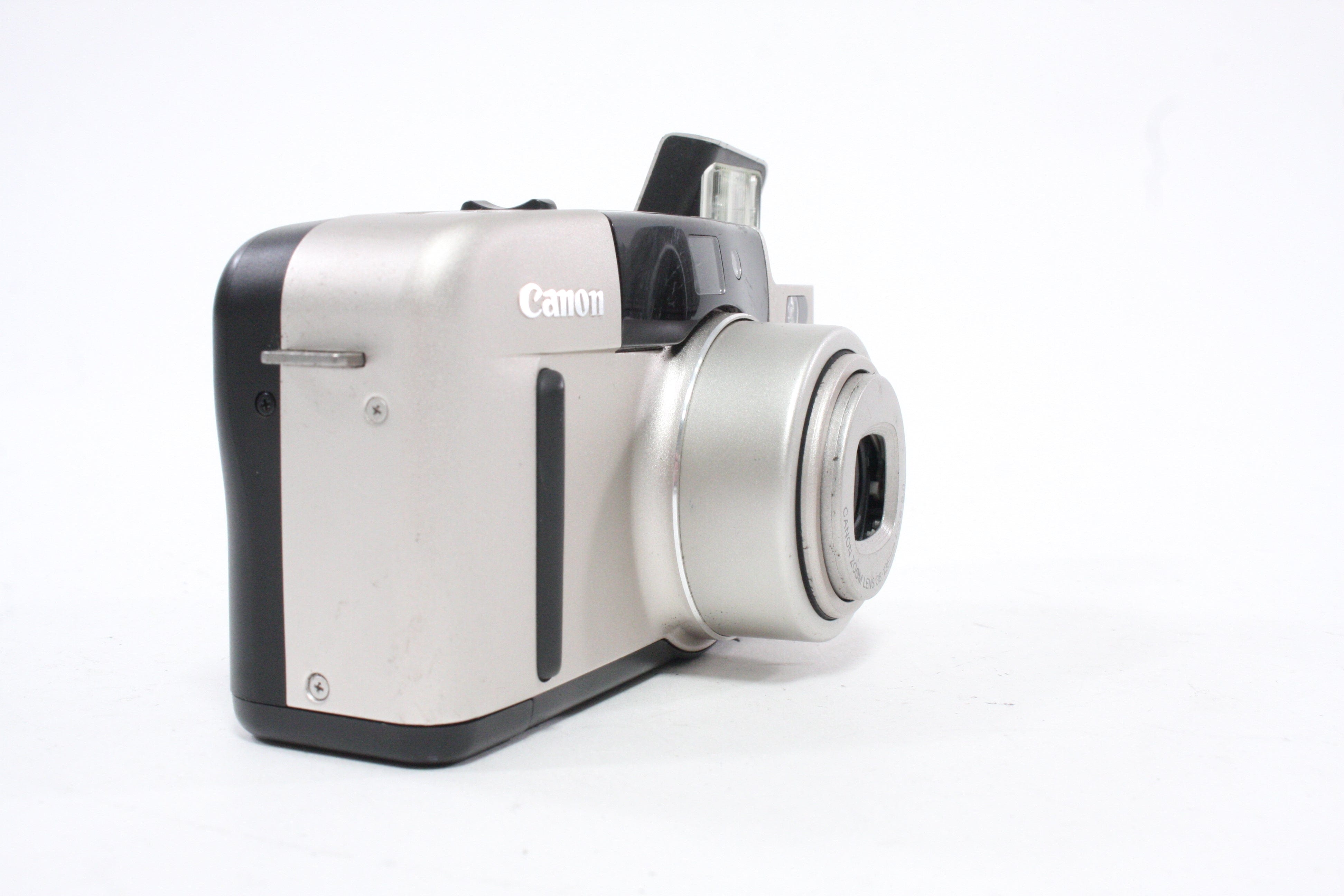 Canon Z135 SureShot 35mm Point-and-Shoot Camera